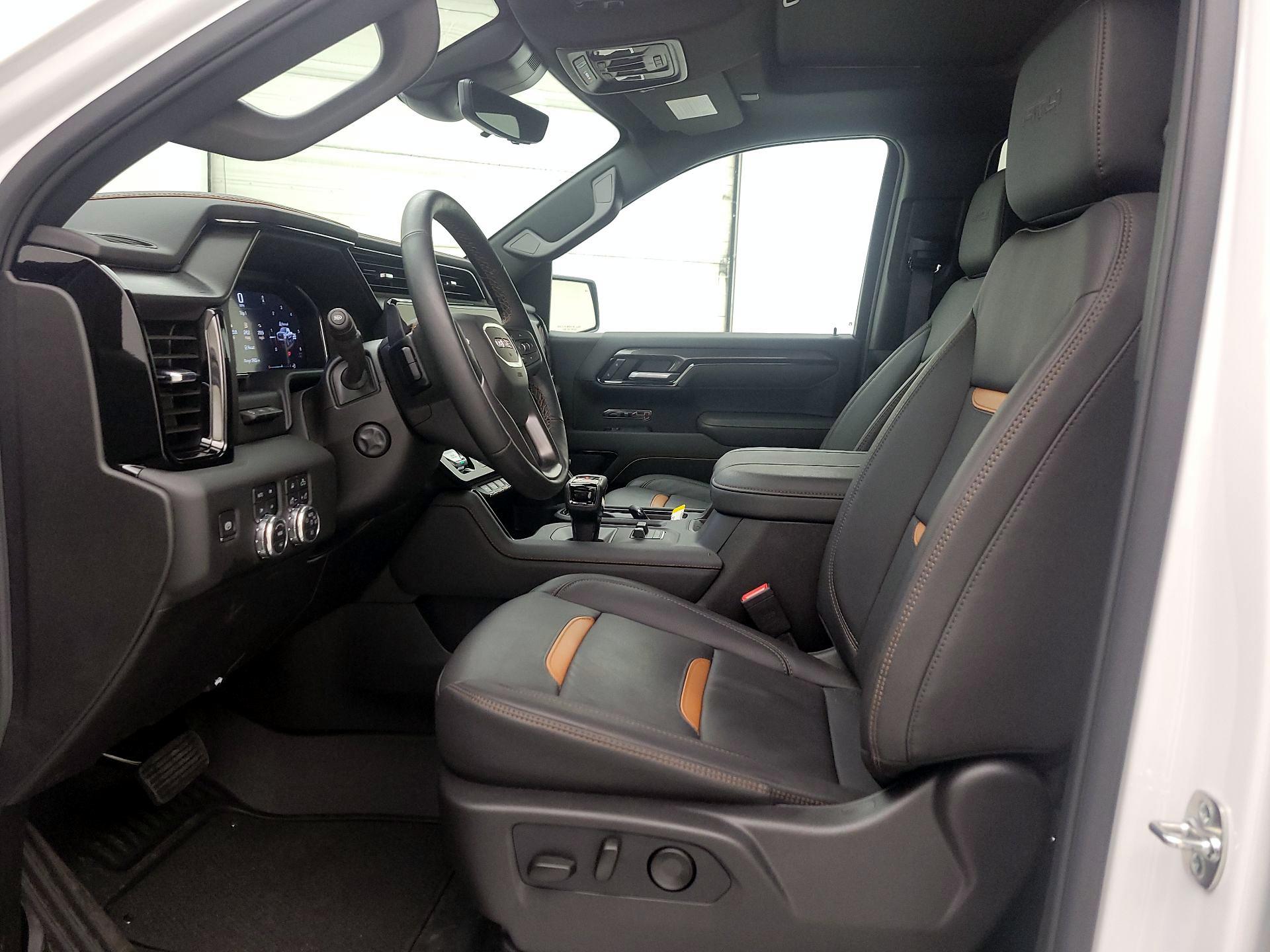 Thumbnail: 2026 GMC Sierra 1500 - 11