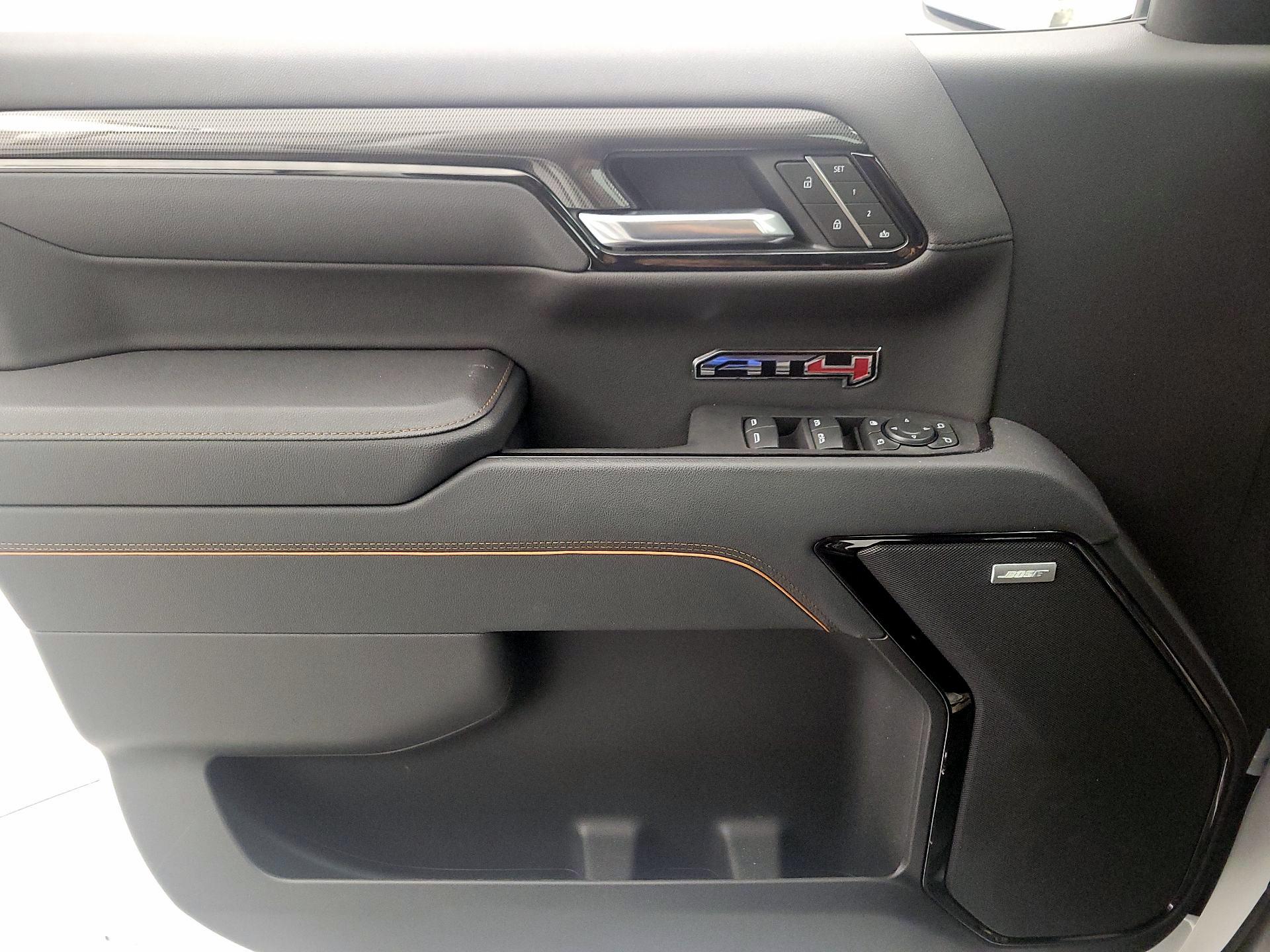 Thumbnail: 2026 GMC Sierra 1500 - 12