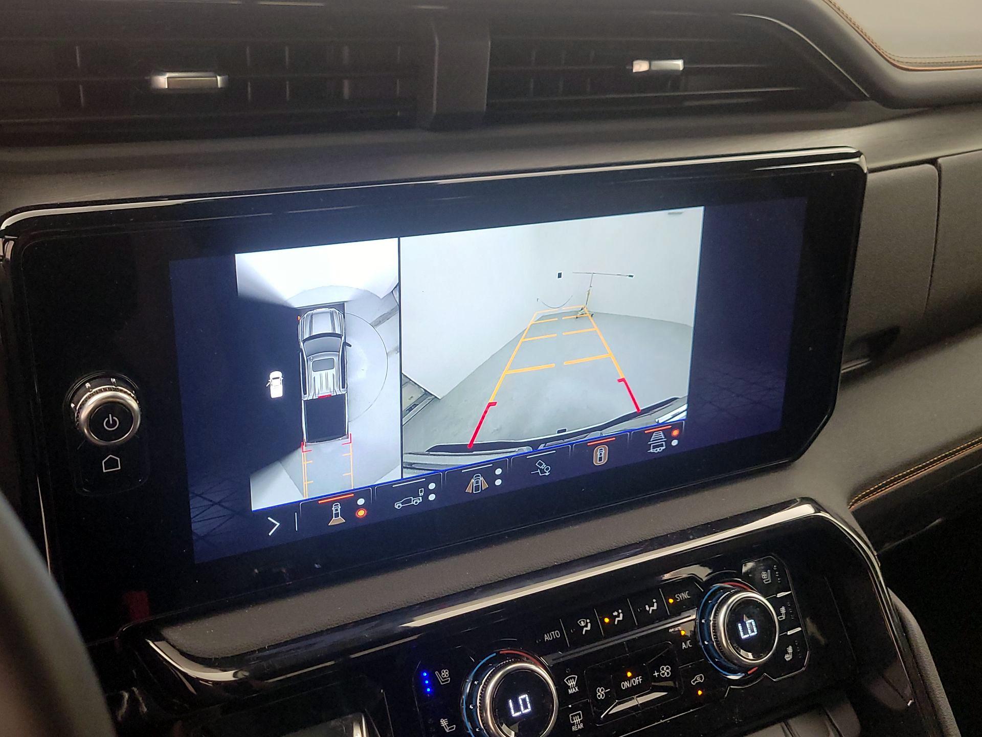 Thumbnail: 2026 GMC Sierra 1500 - 14