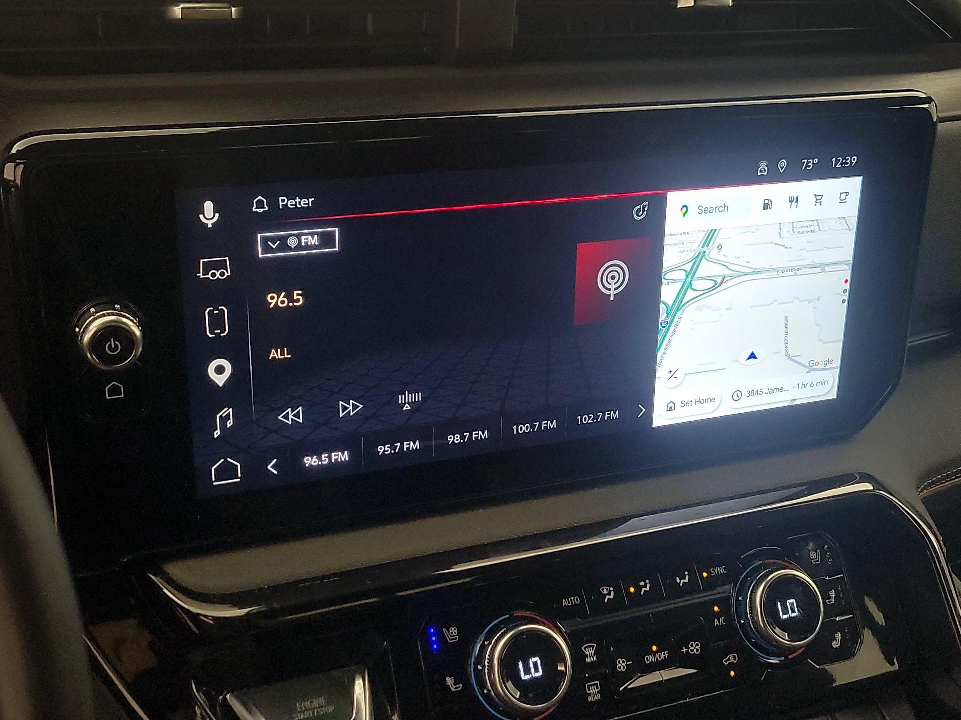 Thumbnail: 2026 GMC Sierra 1500 - 15