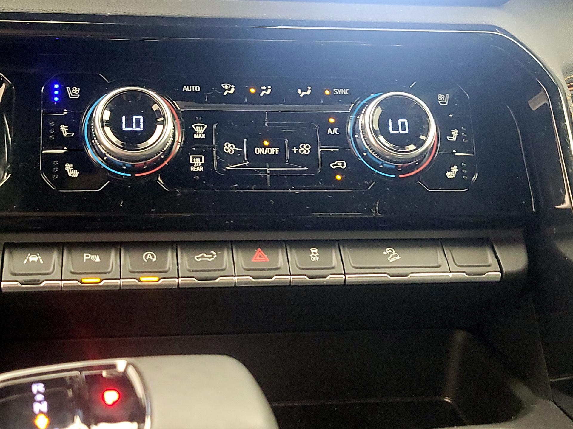 Thumbnail: 2026 GMC Sierra 1500 - 16