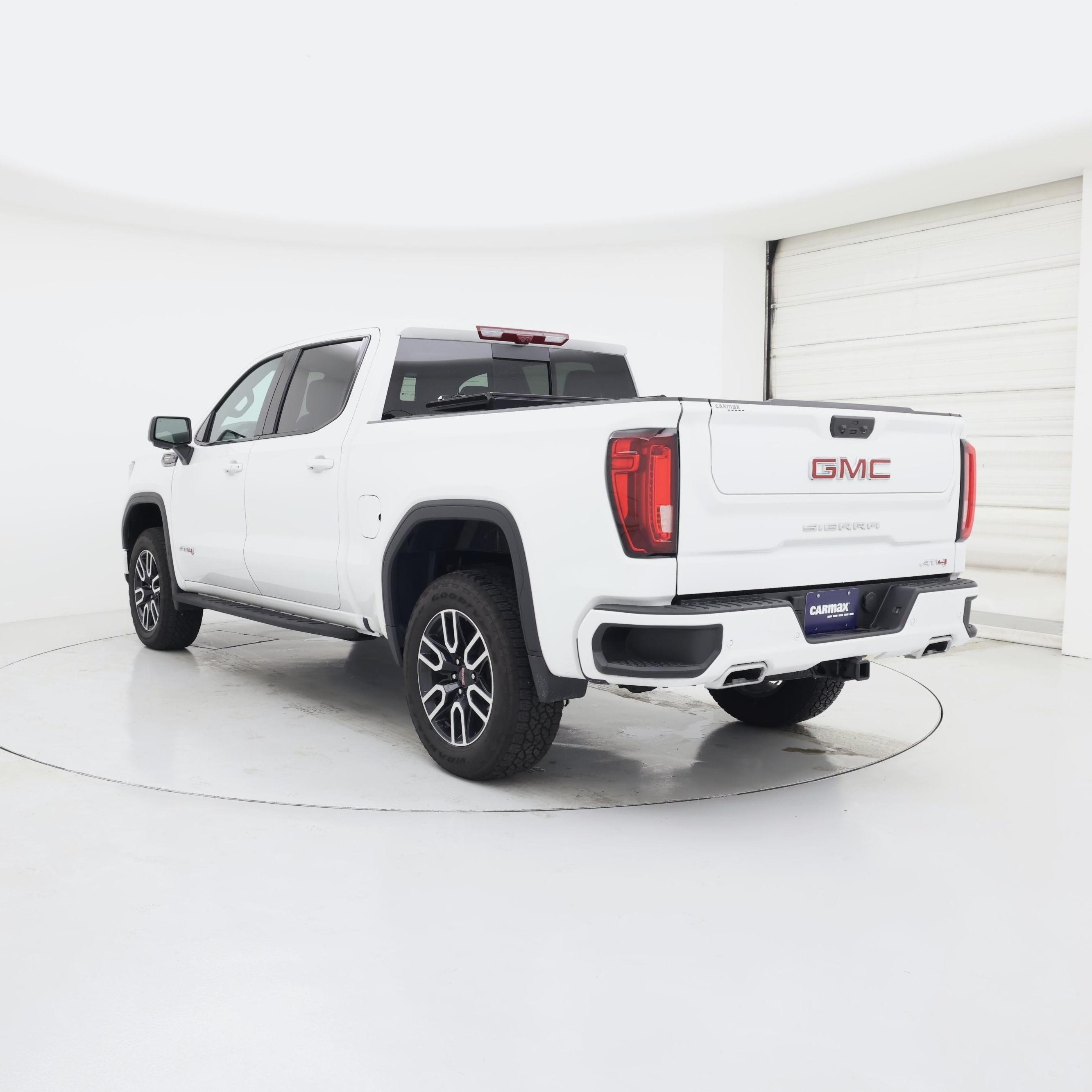 Thumbnail: 2026 GMC Sierra 1500 - 2