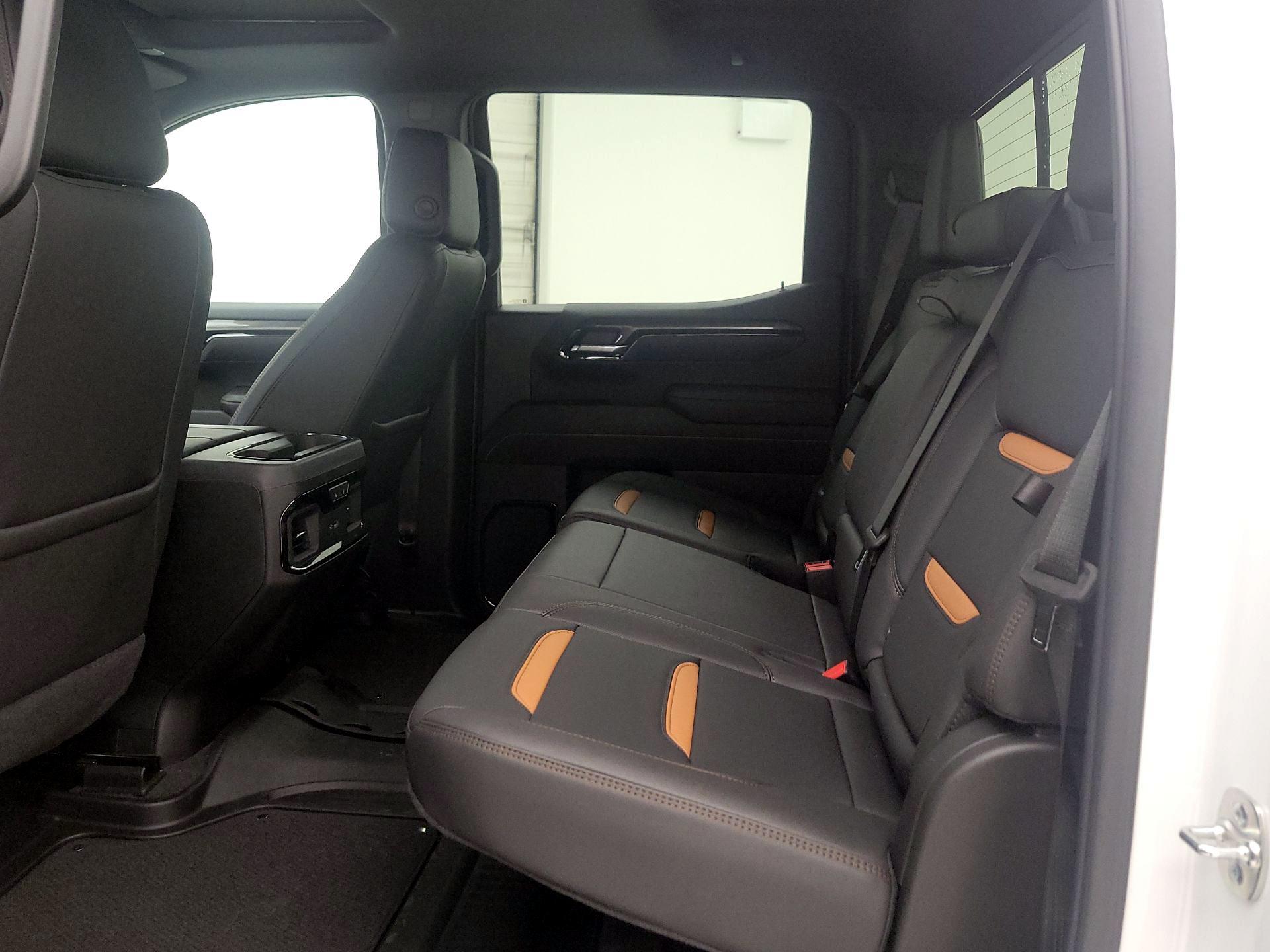 Thumbnail: 2026 GMC Sierra 1500 - 19