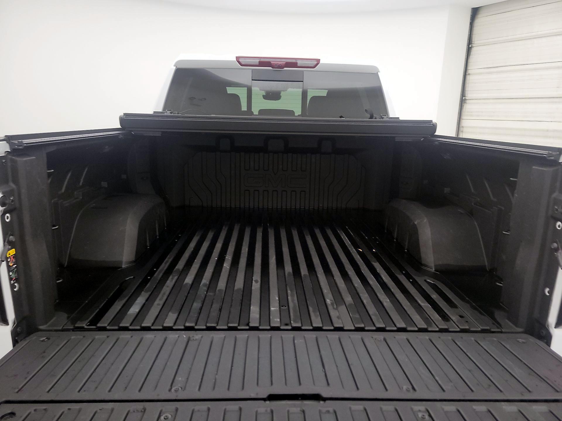 Thumbnail: 2026 GMC Sierra 1500 - 20