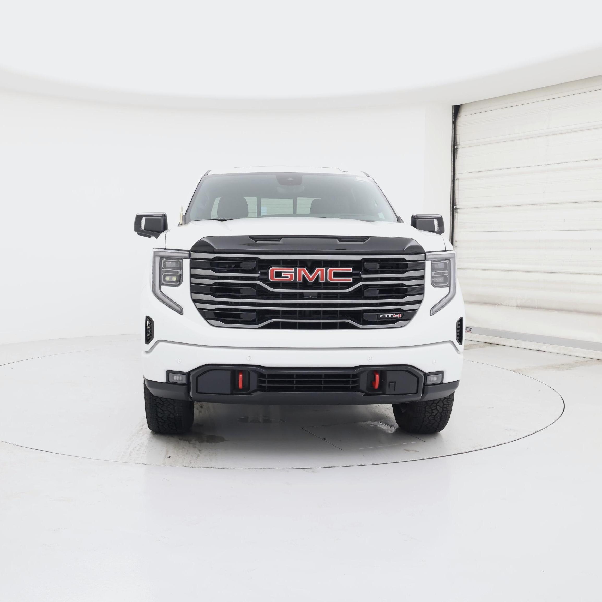 Thumbnail: 2026 GMC Sierra 1500 - 5