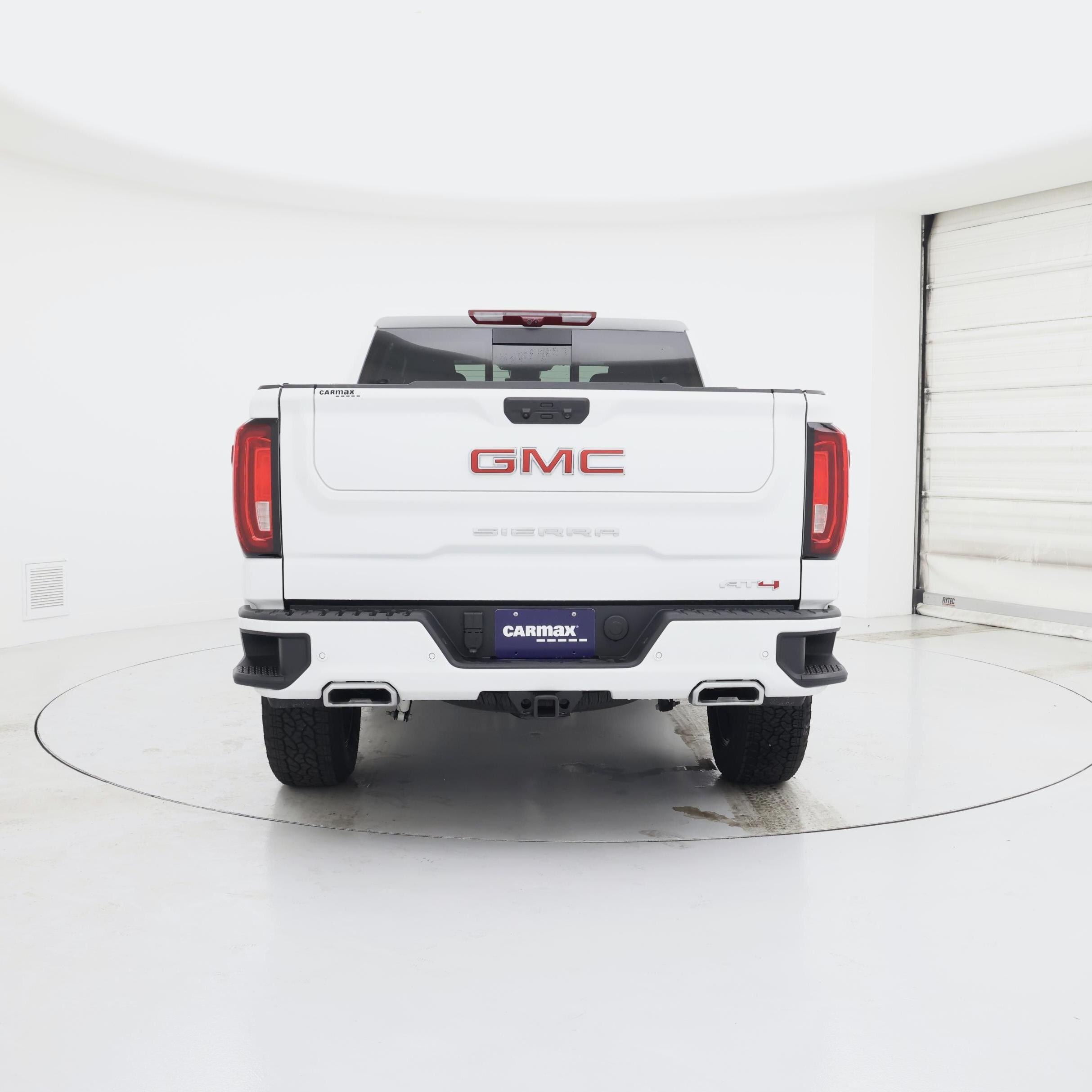 Thumbnail: 2026 GMC Sierra 1500 - 6