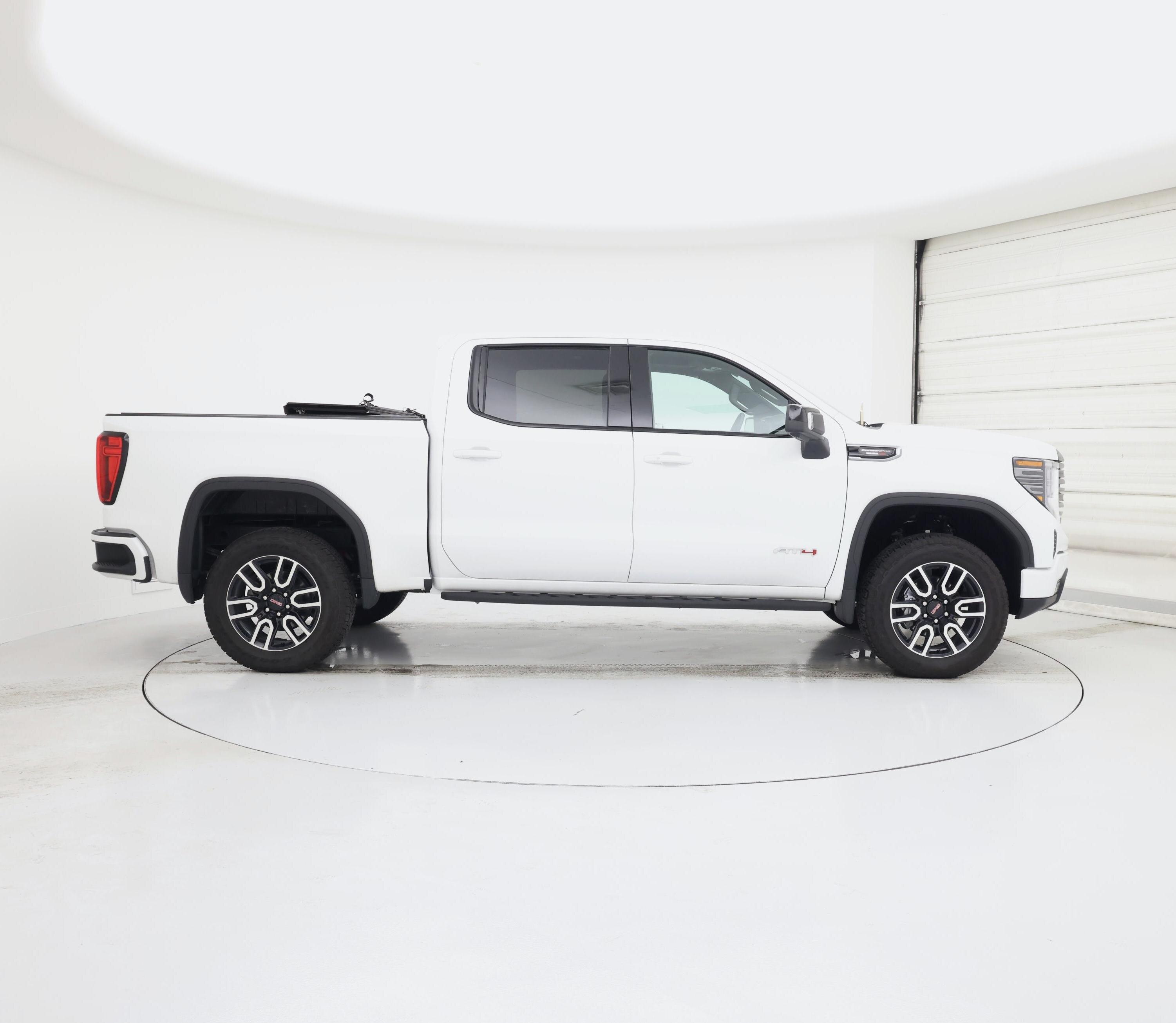 Thumbnail: 2026 GMC Sierra 1500 - 7