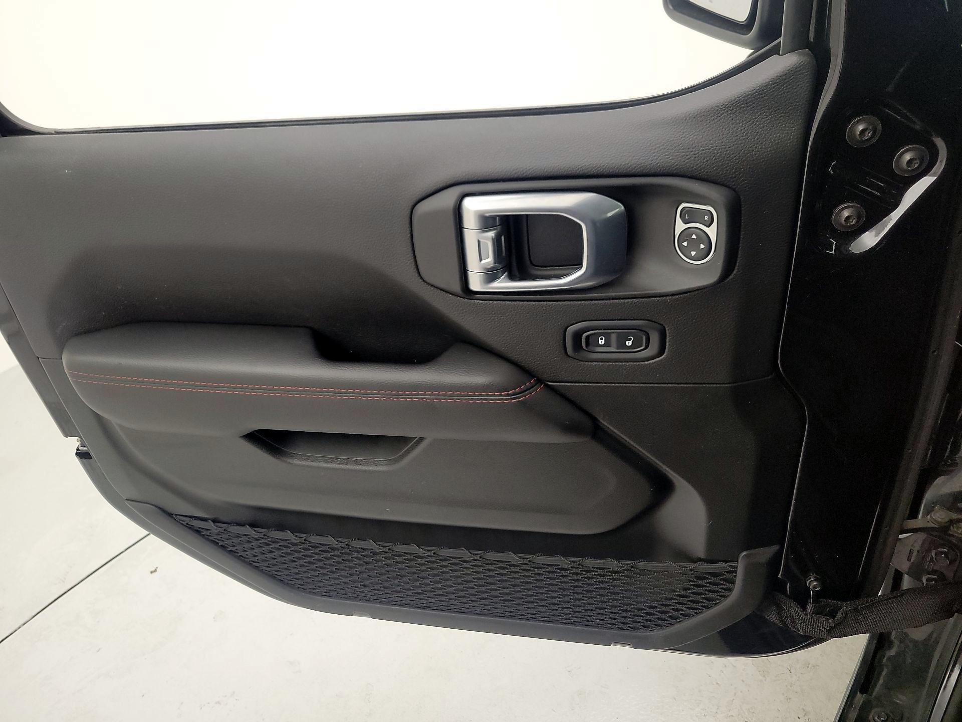 Thumbnail: 2022 Jeep Gladiator - 12