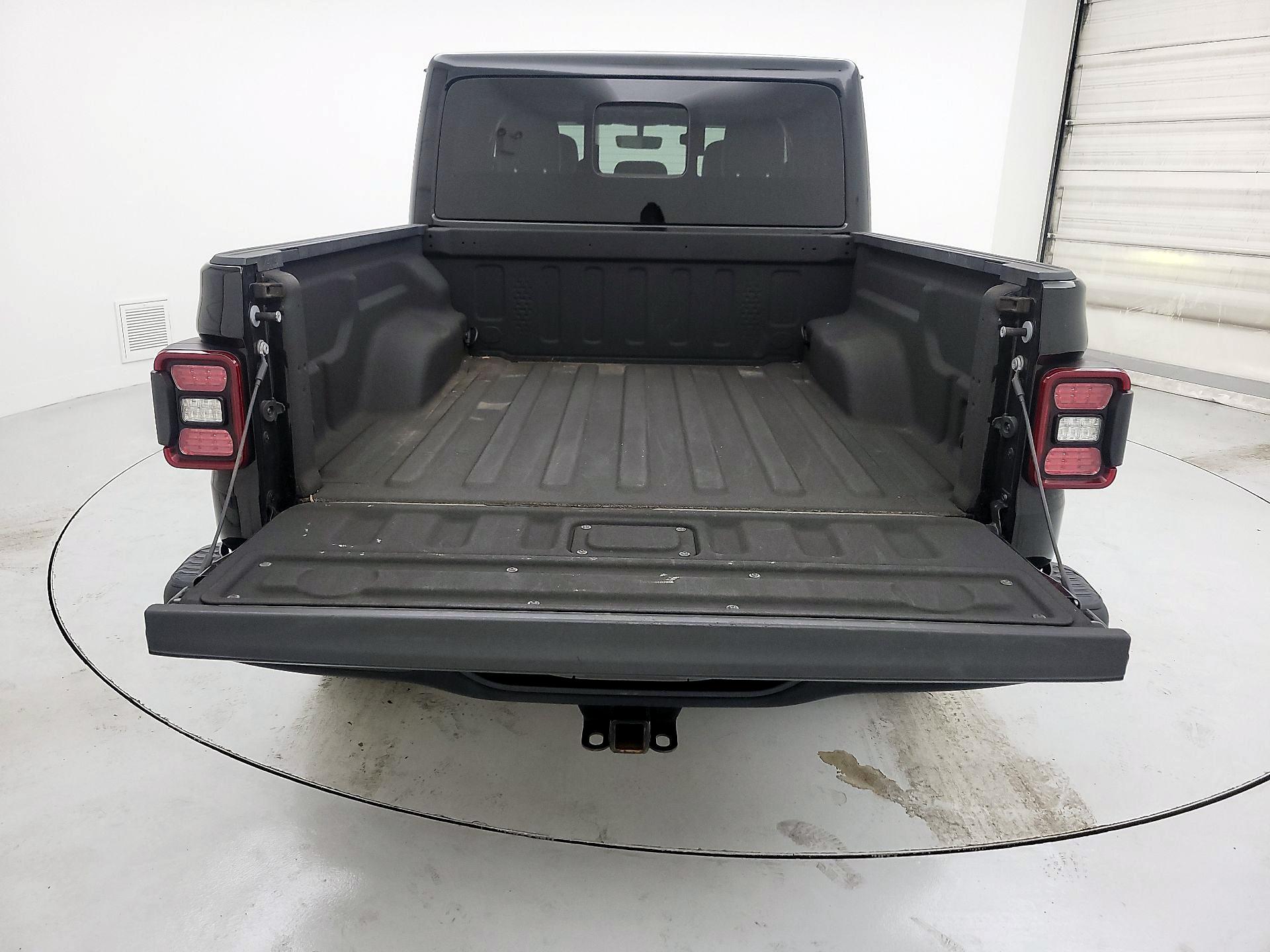 Thumbnail: 2022 Jeep Gladiator - 20