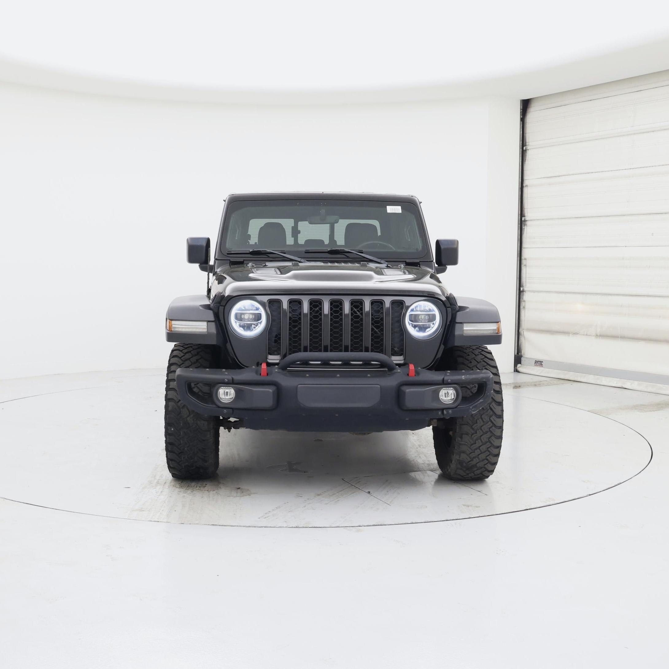 Thumbnail: 2022 Jeep Gladiator - 5