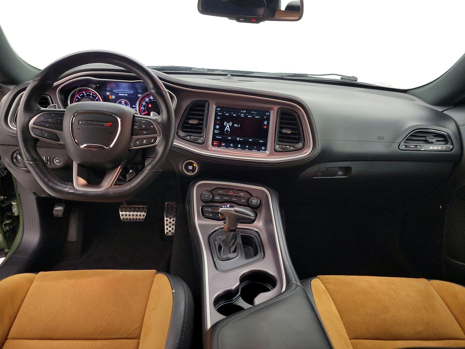 Thumbnail: 2021 Dodge Challenger - 9