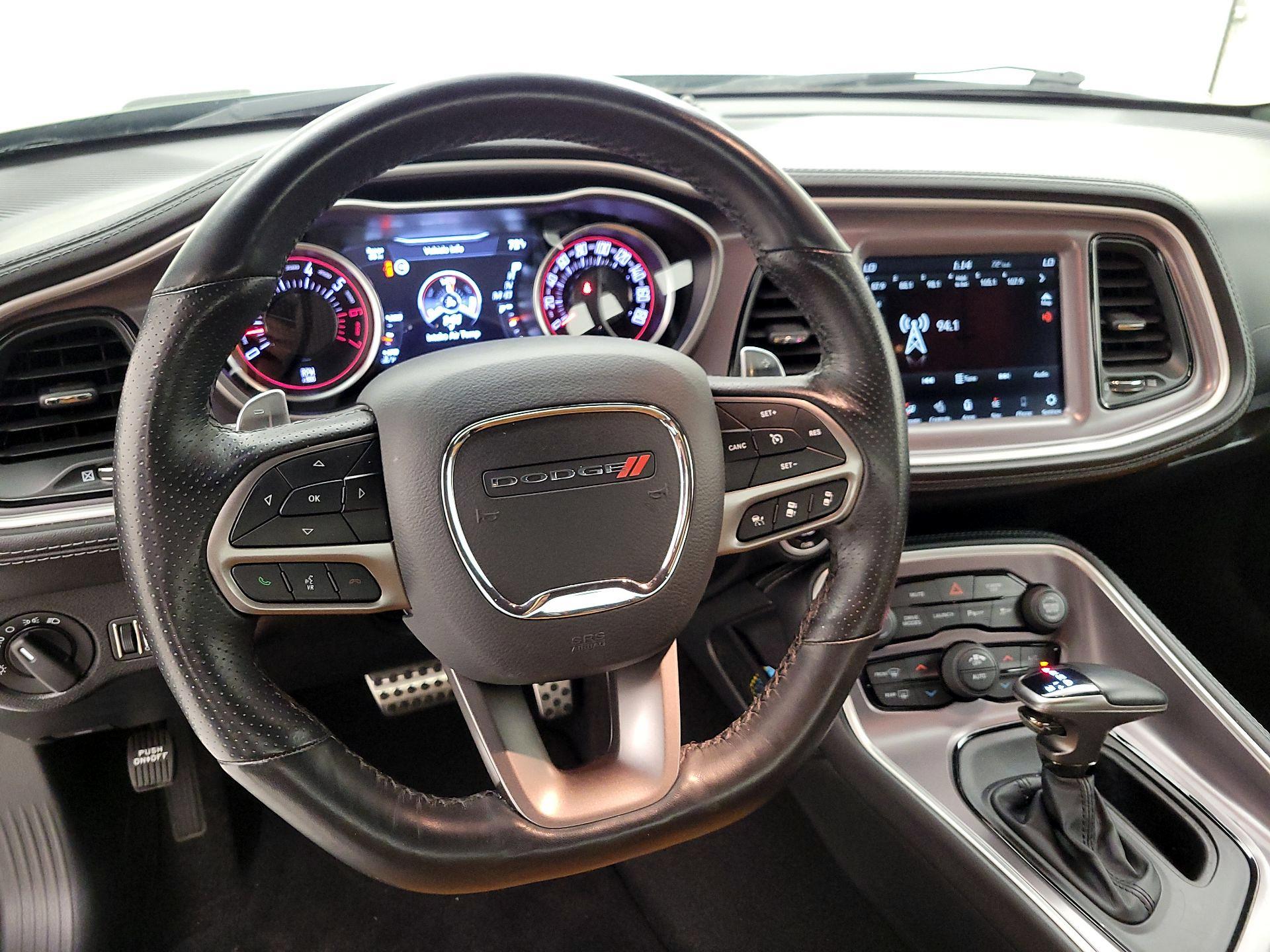 Thumbnail: 2021 Dodge Challenger - 10