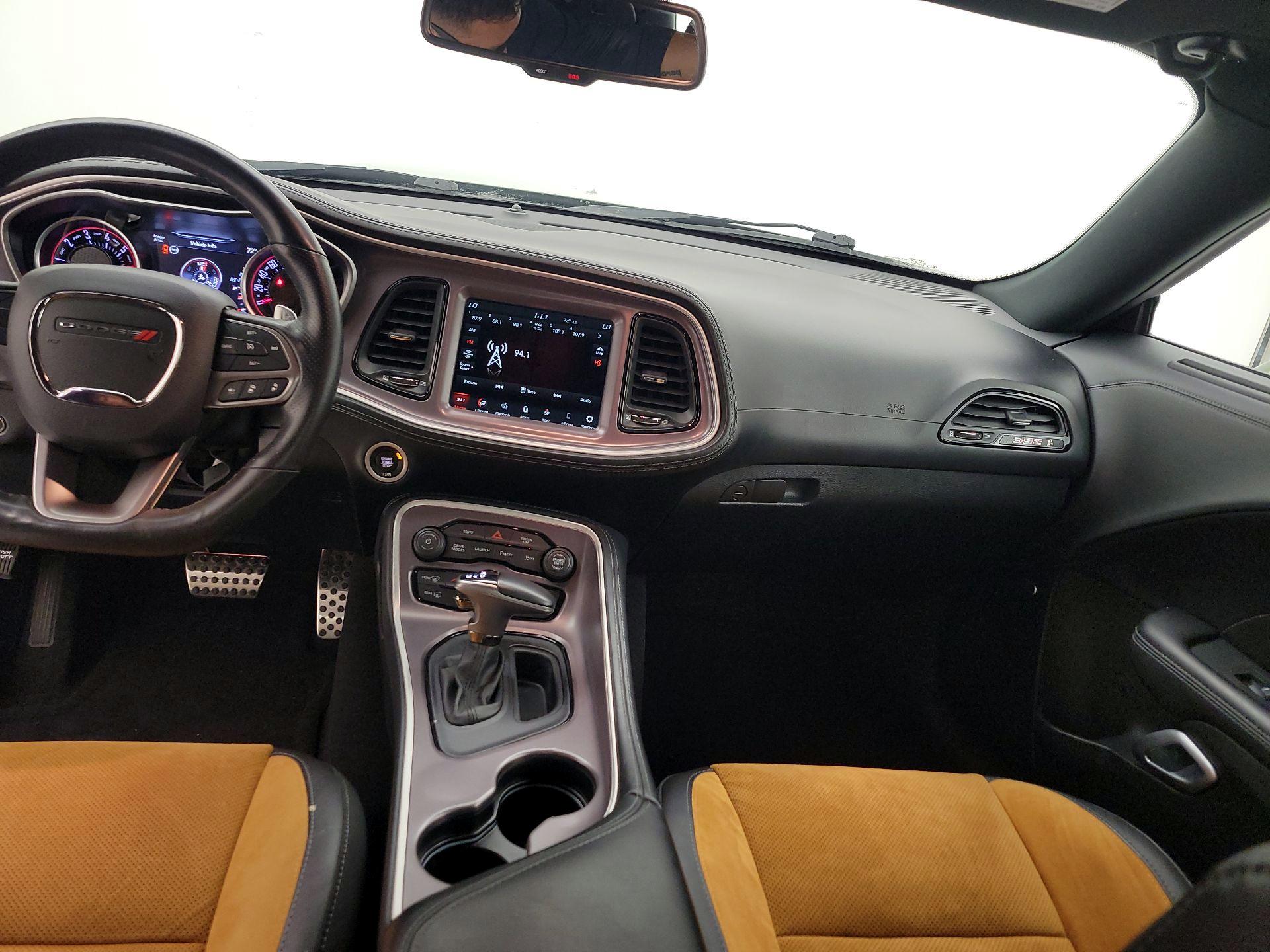 Thumbnail: 2021 Dodge Challenger - 11