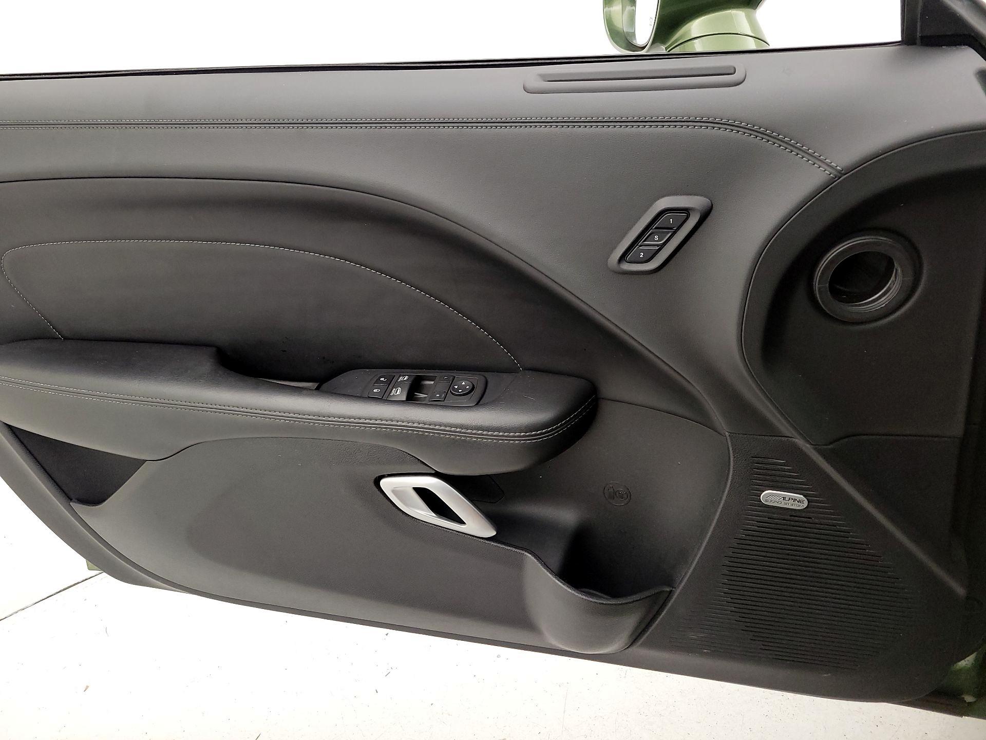 Thumbnail: 2021 Dodge Challenger - 12