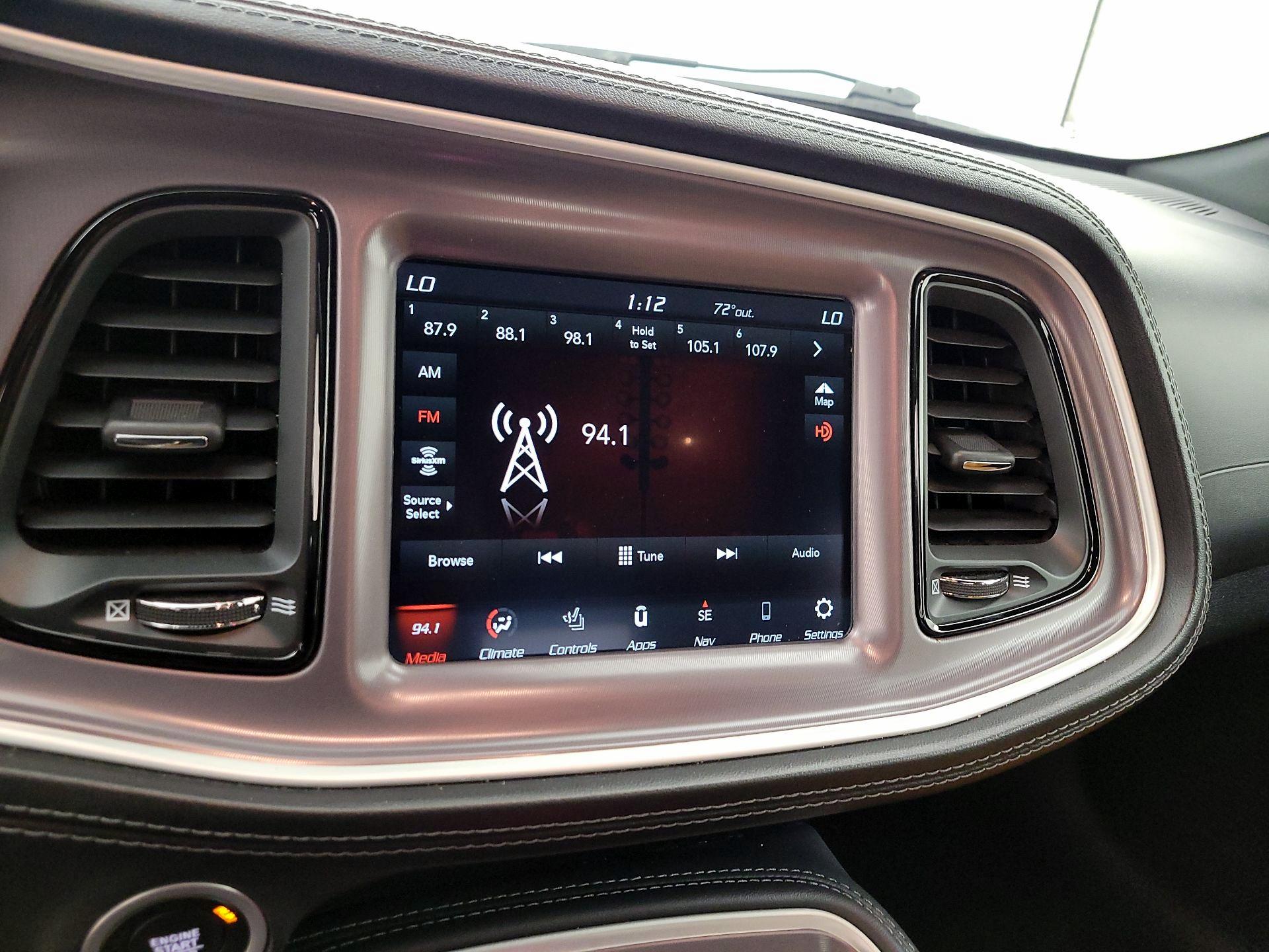 Thumbnail: 2021 Dodge Challenger - 13