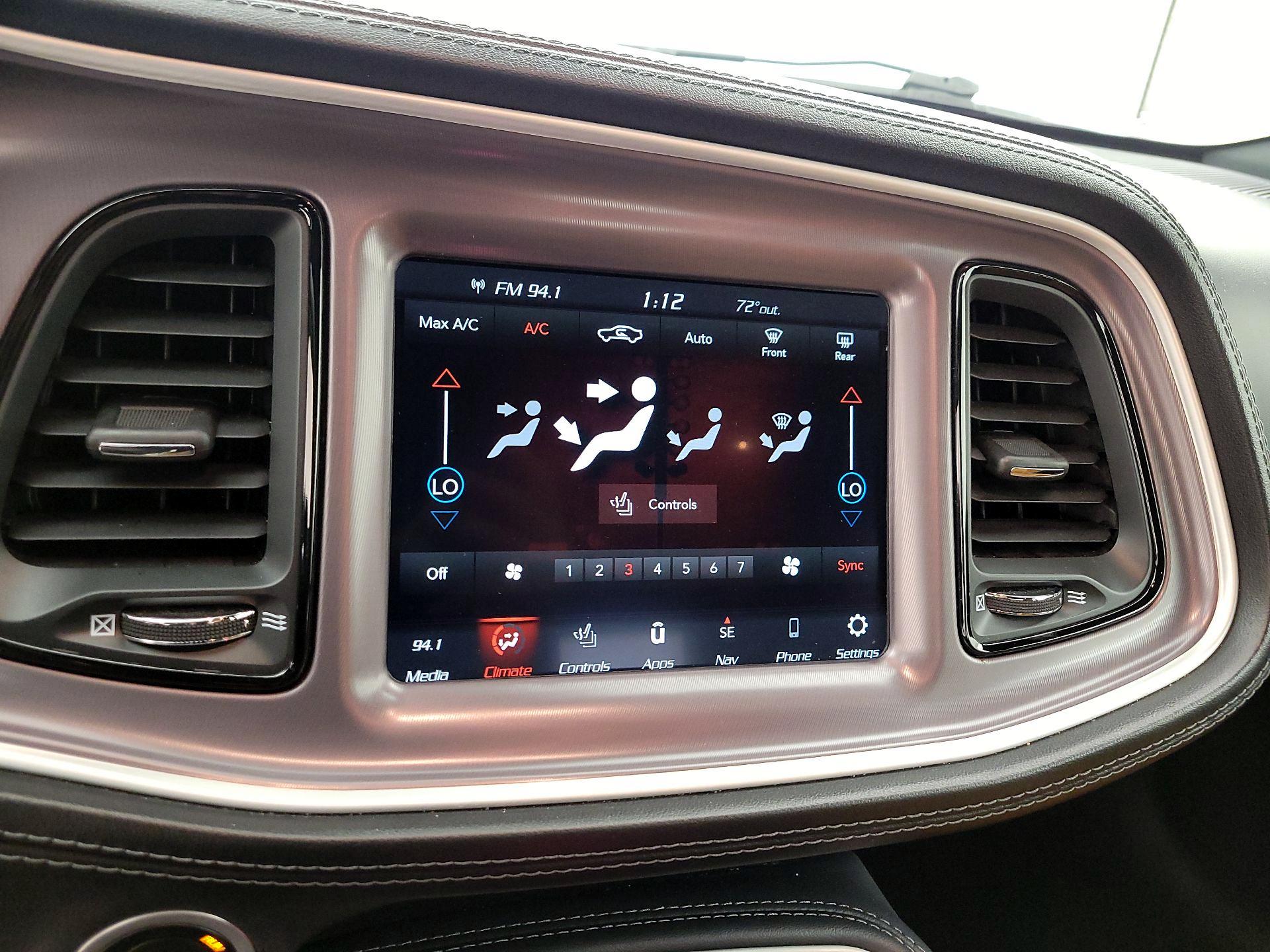 Thumbnail: 2021 Dodge Challenger - 14