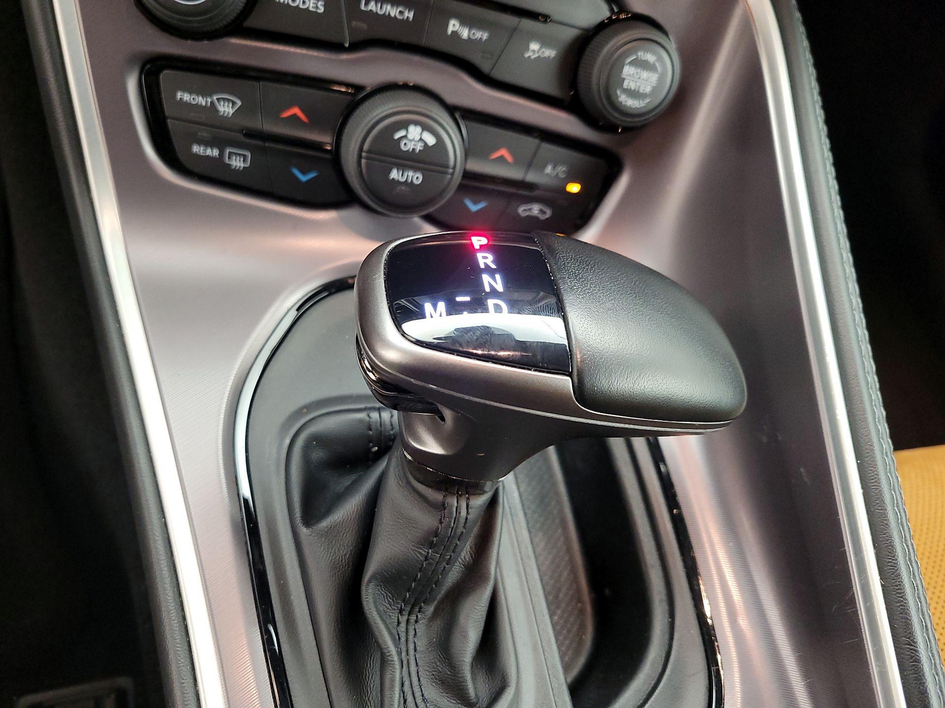 Thumbnail: 2021 Dodge Challenger - 15