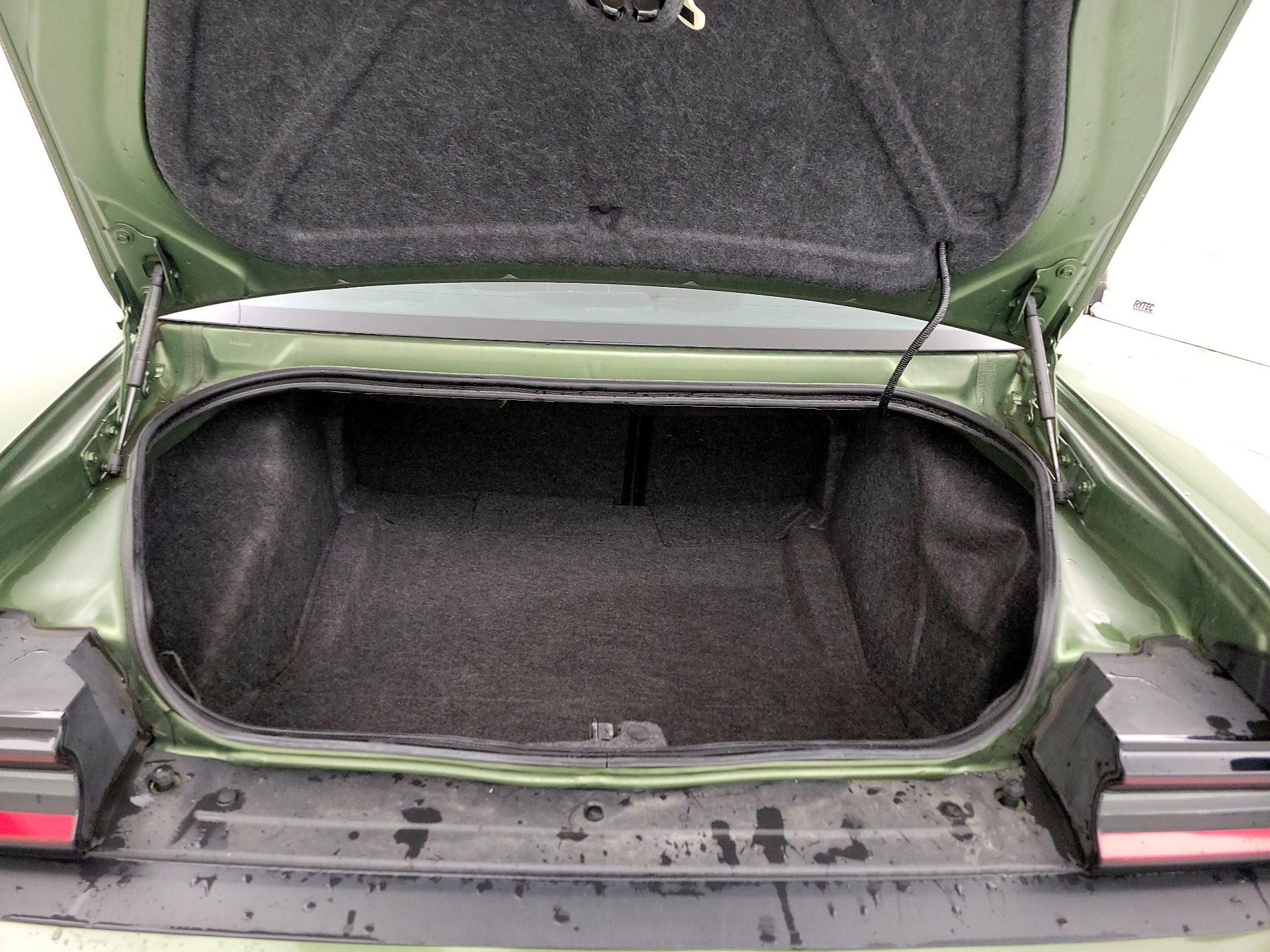 Thumbnail: 2021 Dodge Challenger - 16