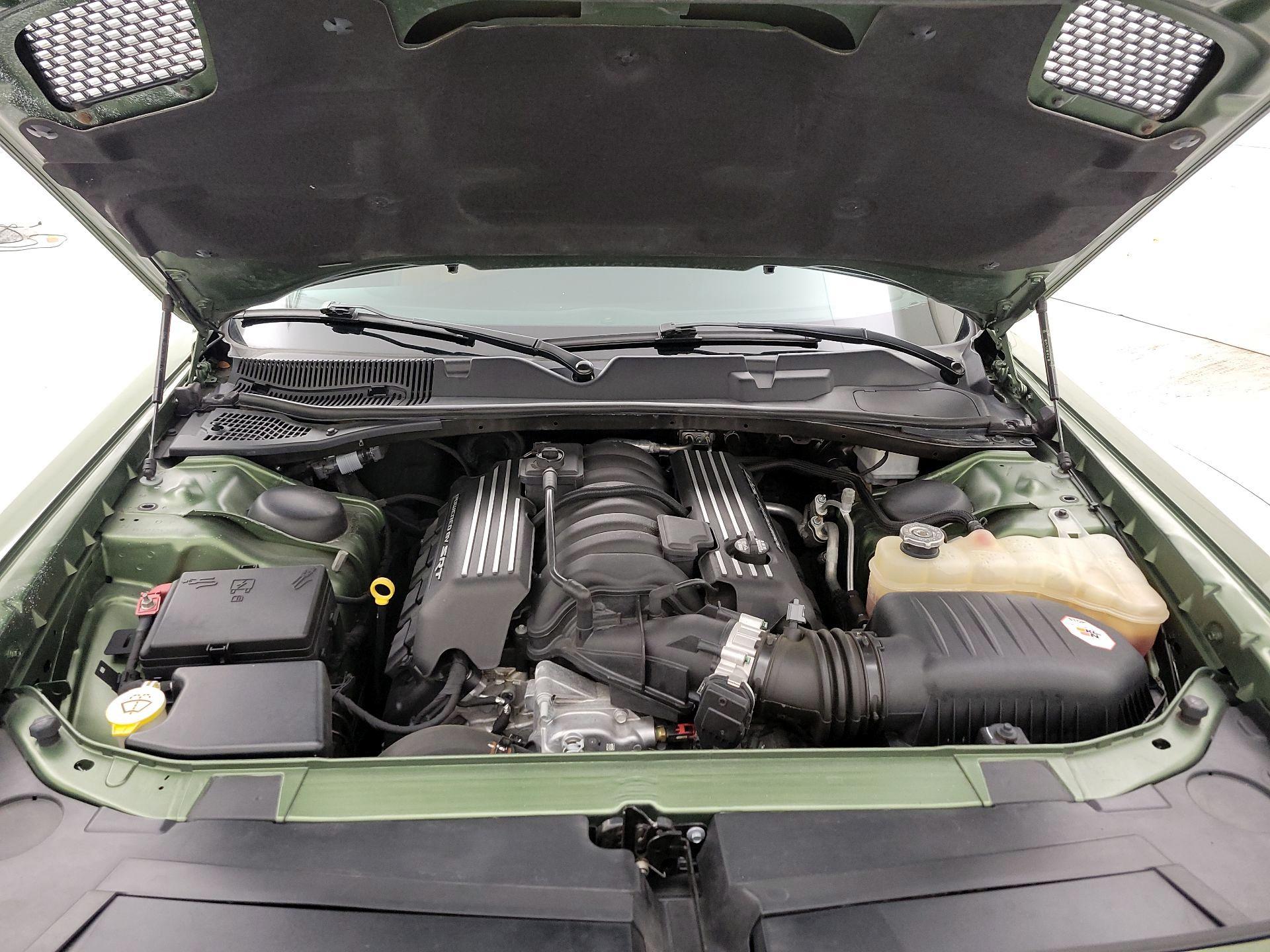 Thumbnail: 2021 Dodge Challenger - 17