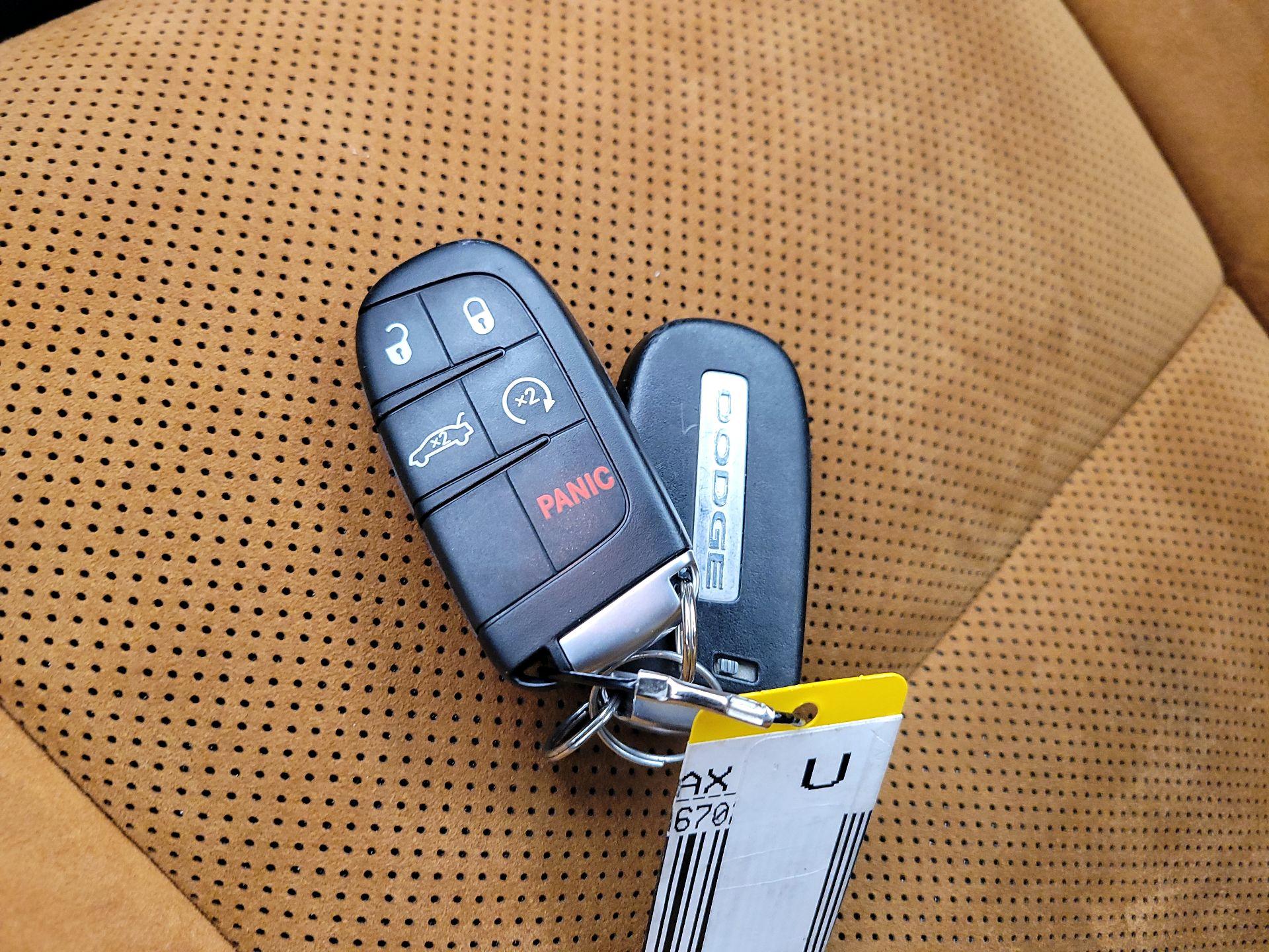 Thumbnail: 2021 Dodge Challenger - 18