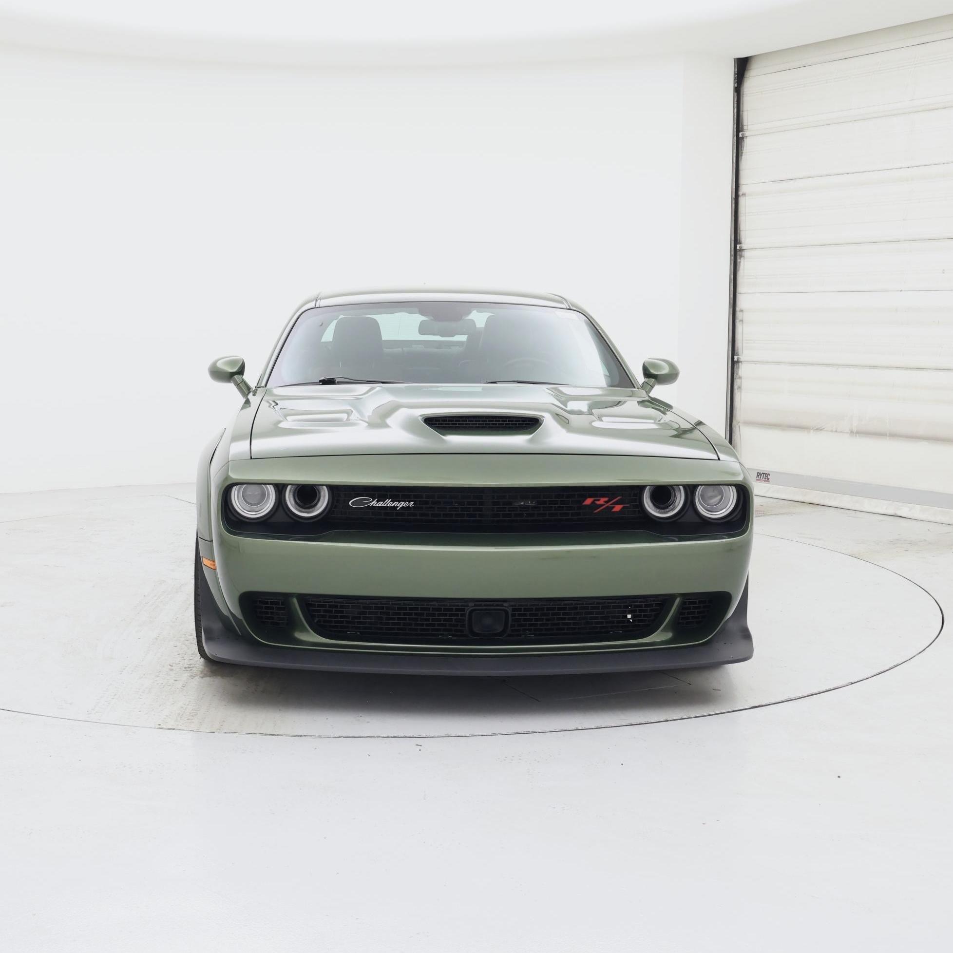Thumbnail: 2021 Dodge Challenger - 5