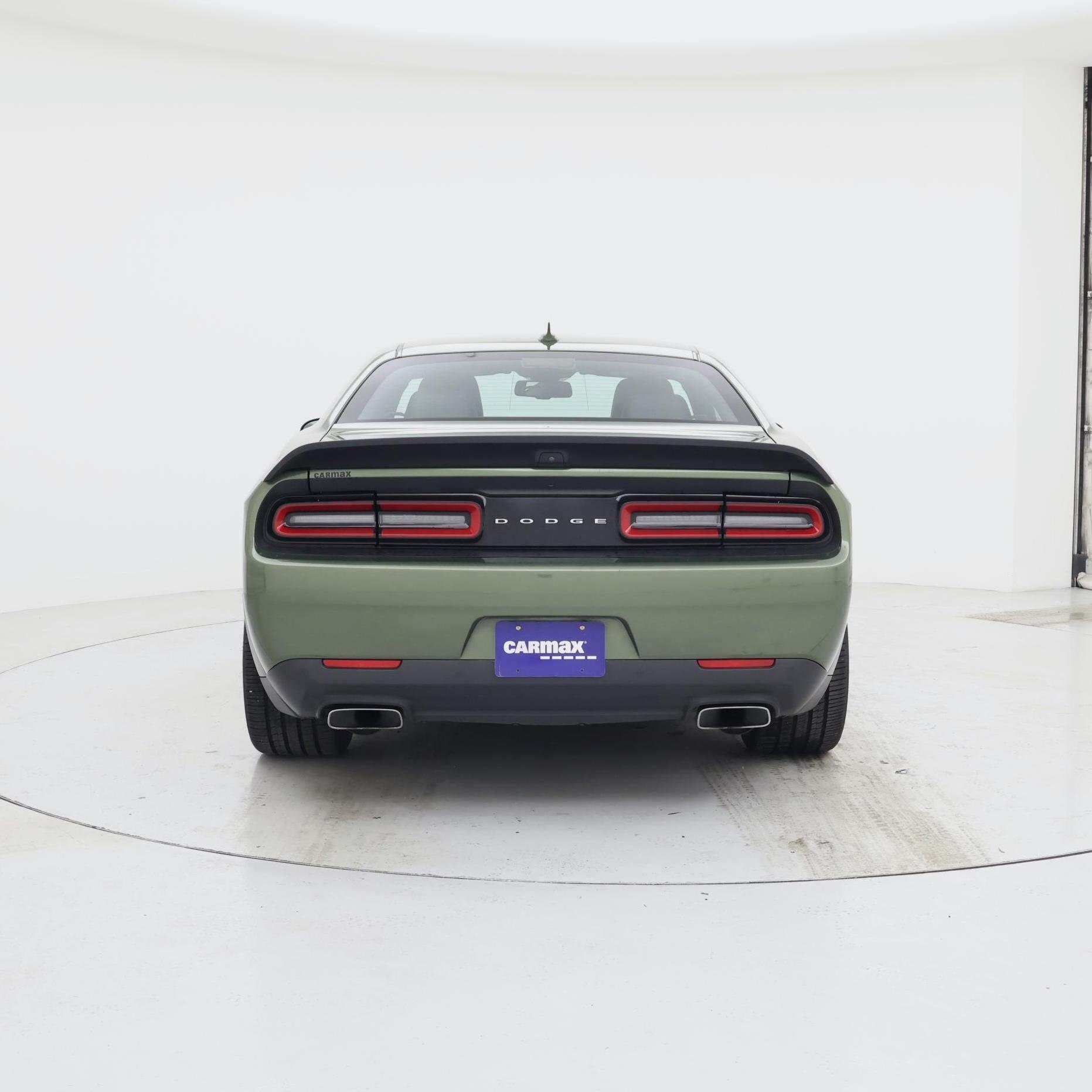 Thumbnail: 2021 Dodge Challenger - 6