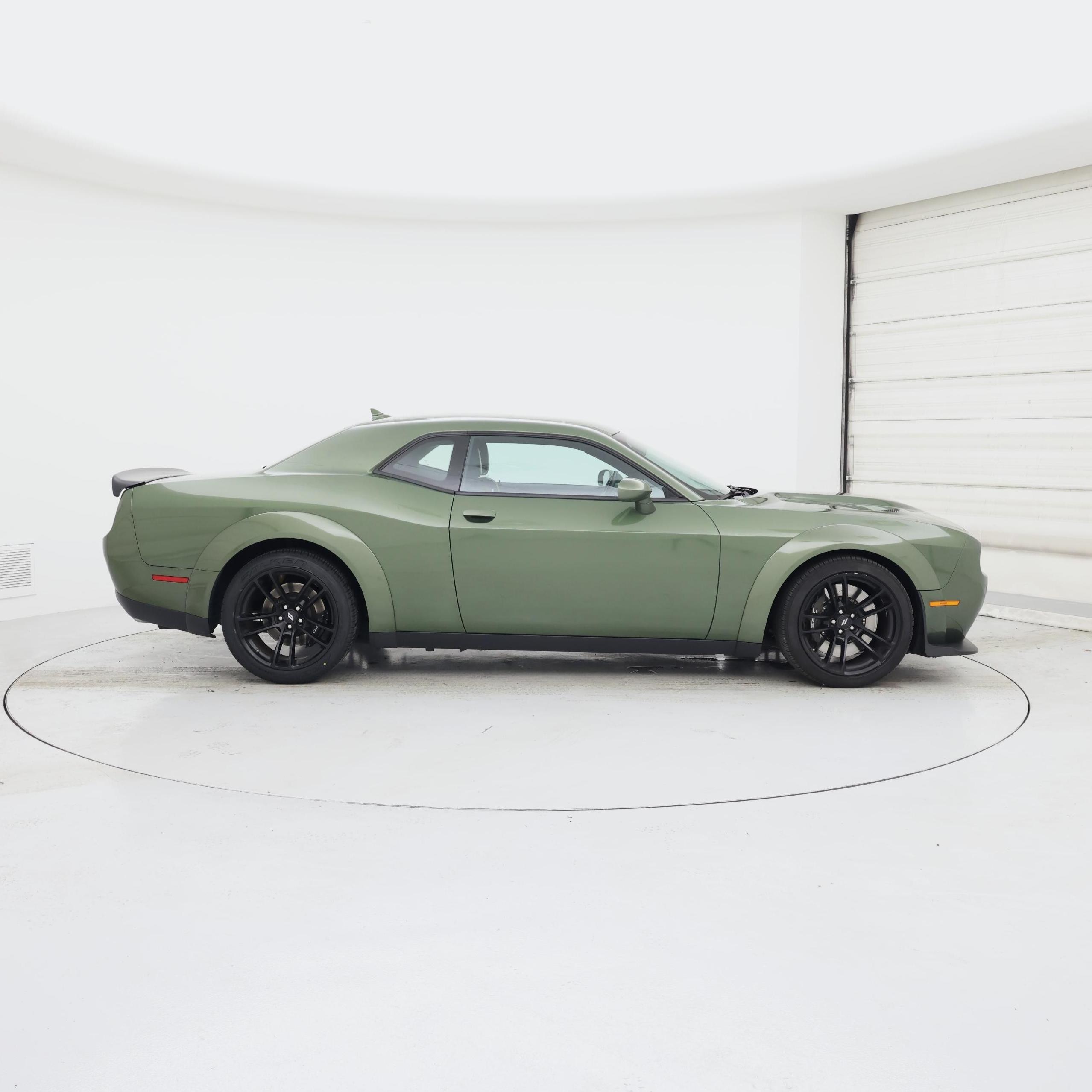 Thumbnail: 2021 Dodge Challenger - 7