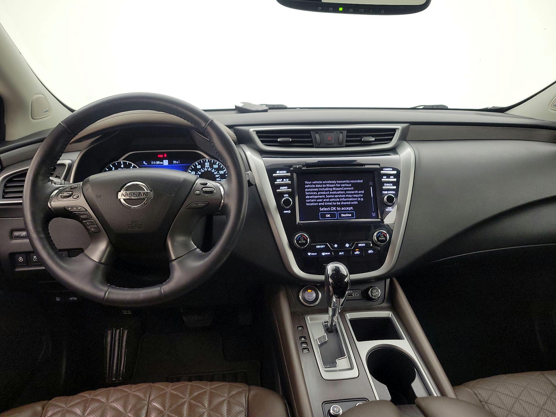 Thumbnail: 2020 Nissan Murano - 9