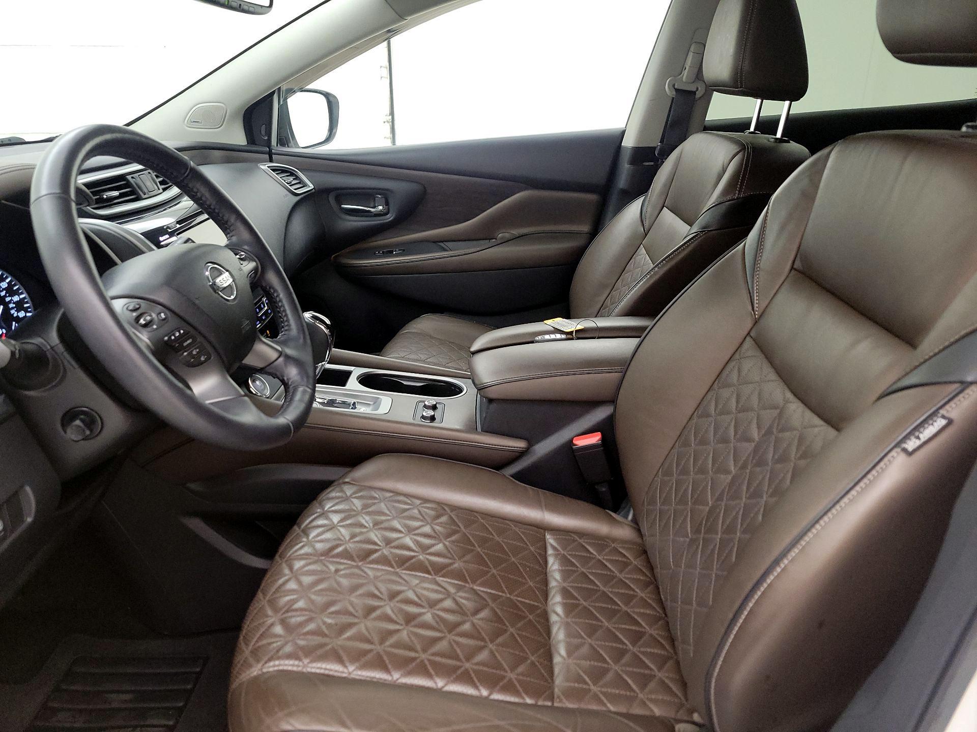 Thumbnail: 2020 Nissan Murano - 11