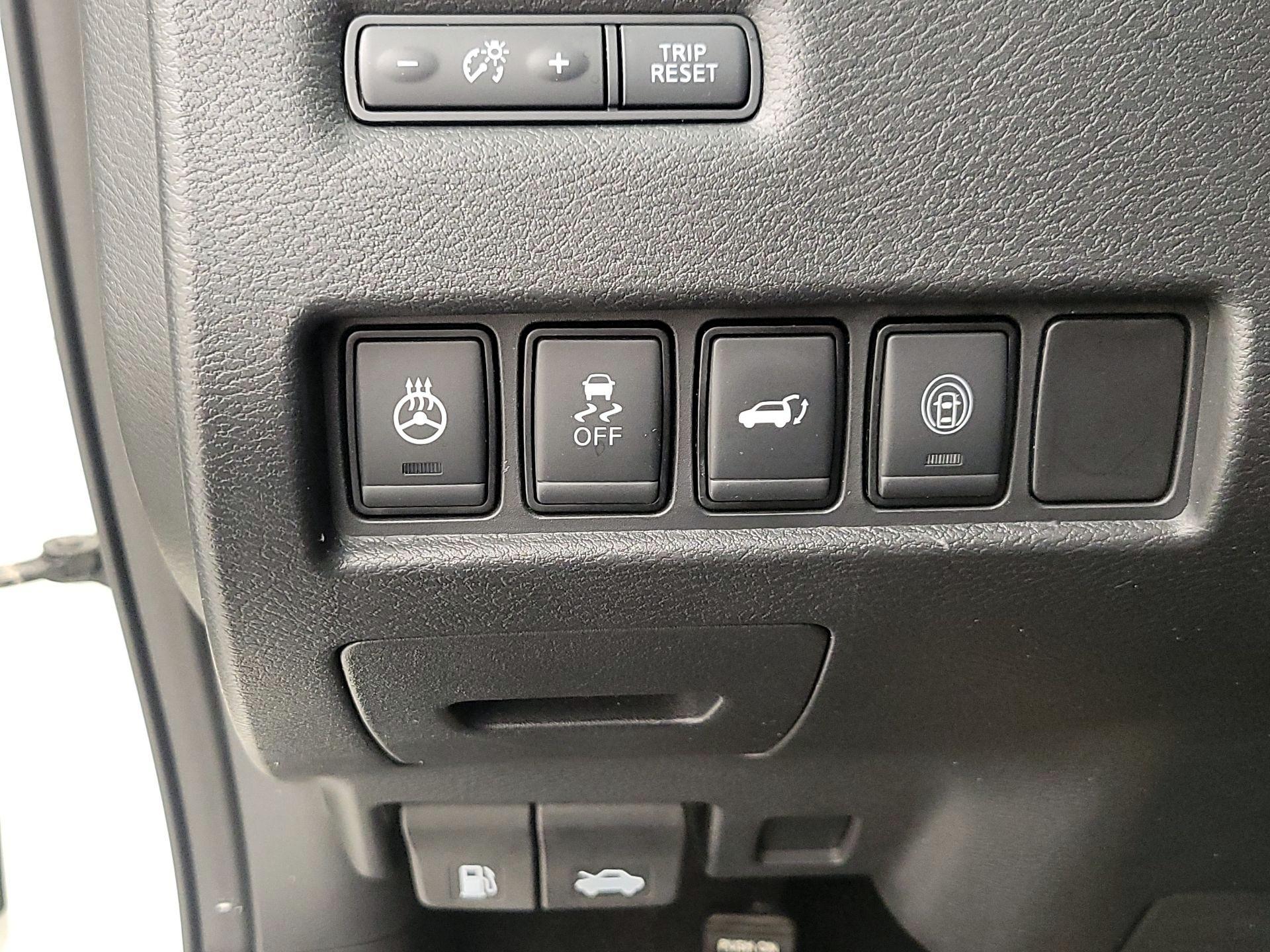 Thumbnail: 2020 Nissan Murano - 13