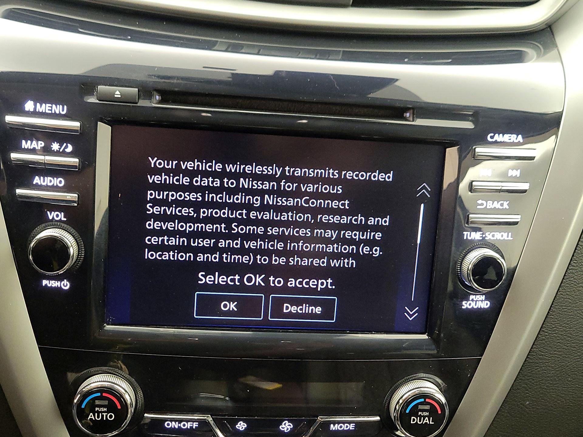 Thumbnail: 2020 Nissan Murano - 15