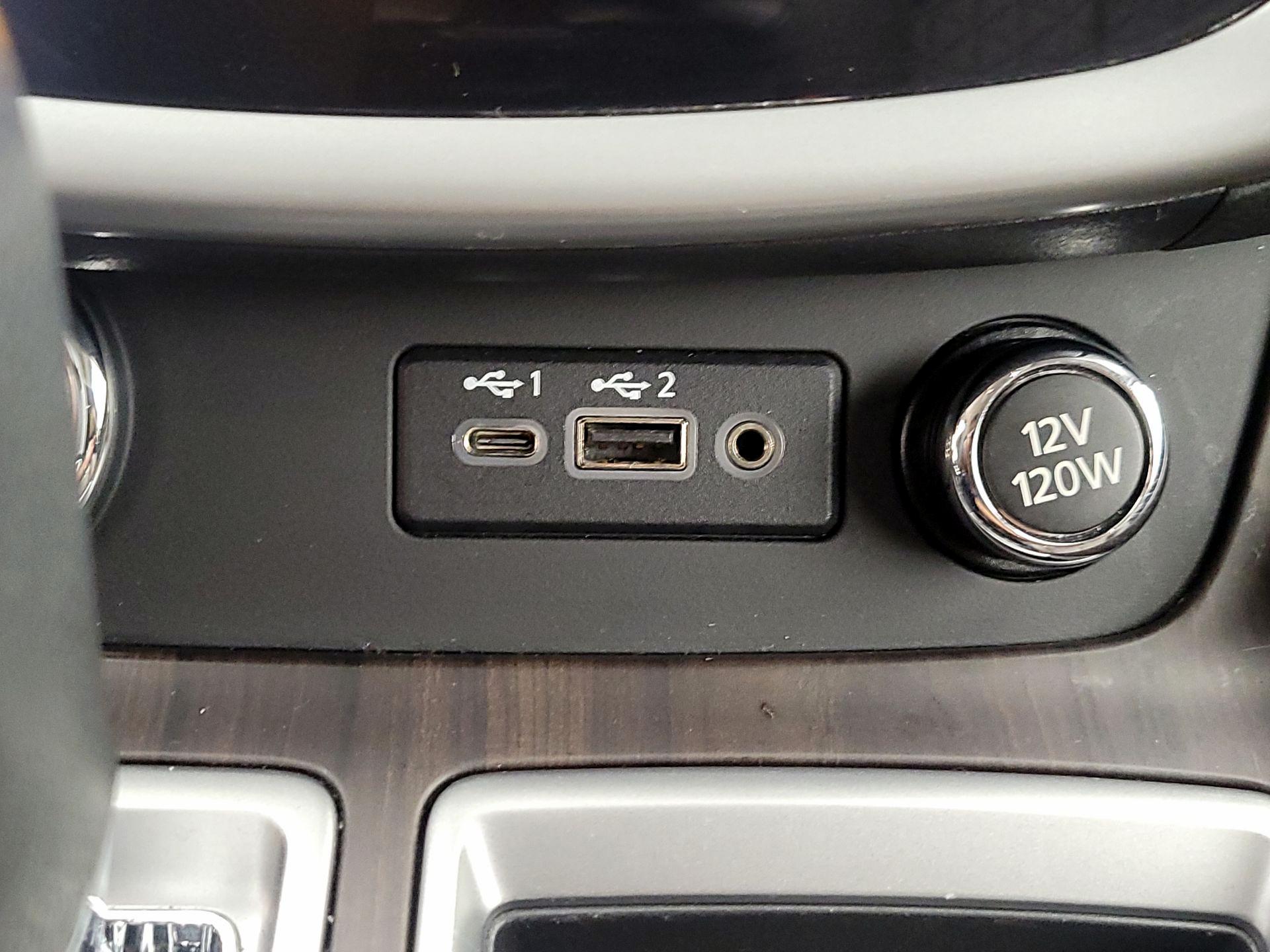 Thumbnail: 2020 Nissan Murano - 18