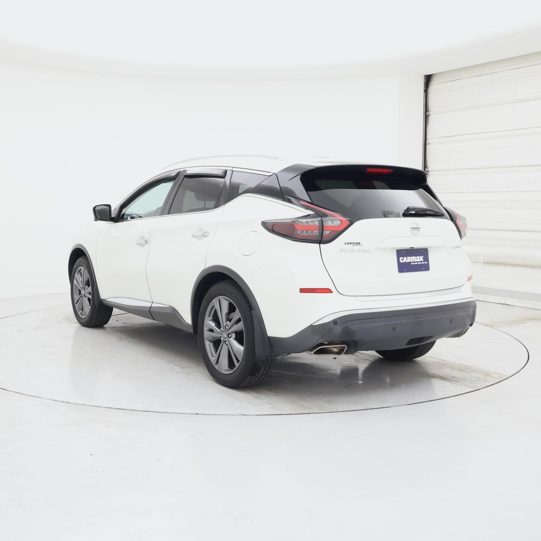 Thumbnail: 2020 Nissan Murano - 2