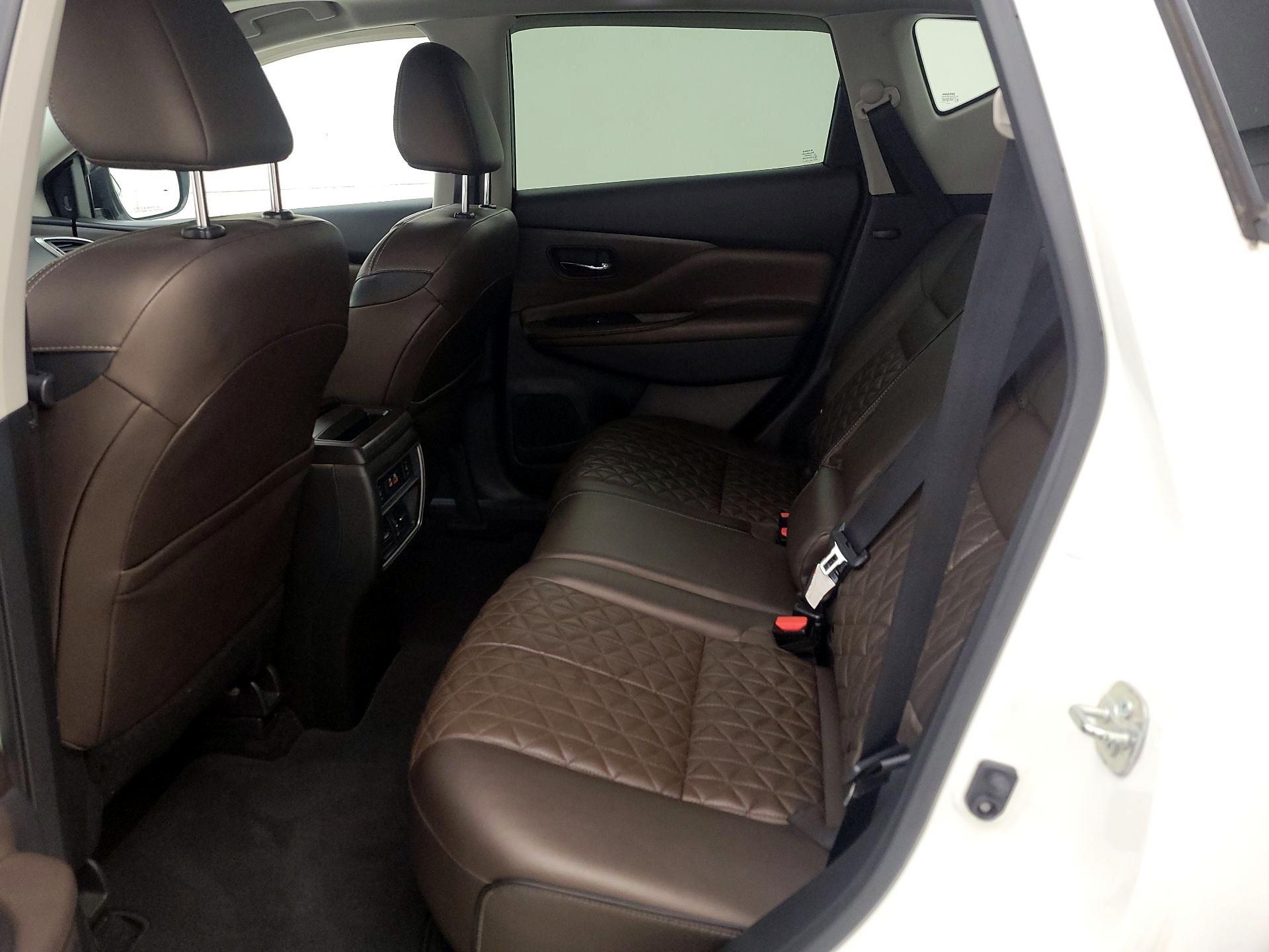 Thumbnail: 2020 Nissan Murano - 19