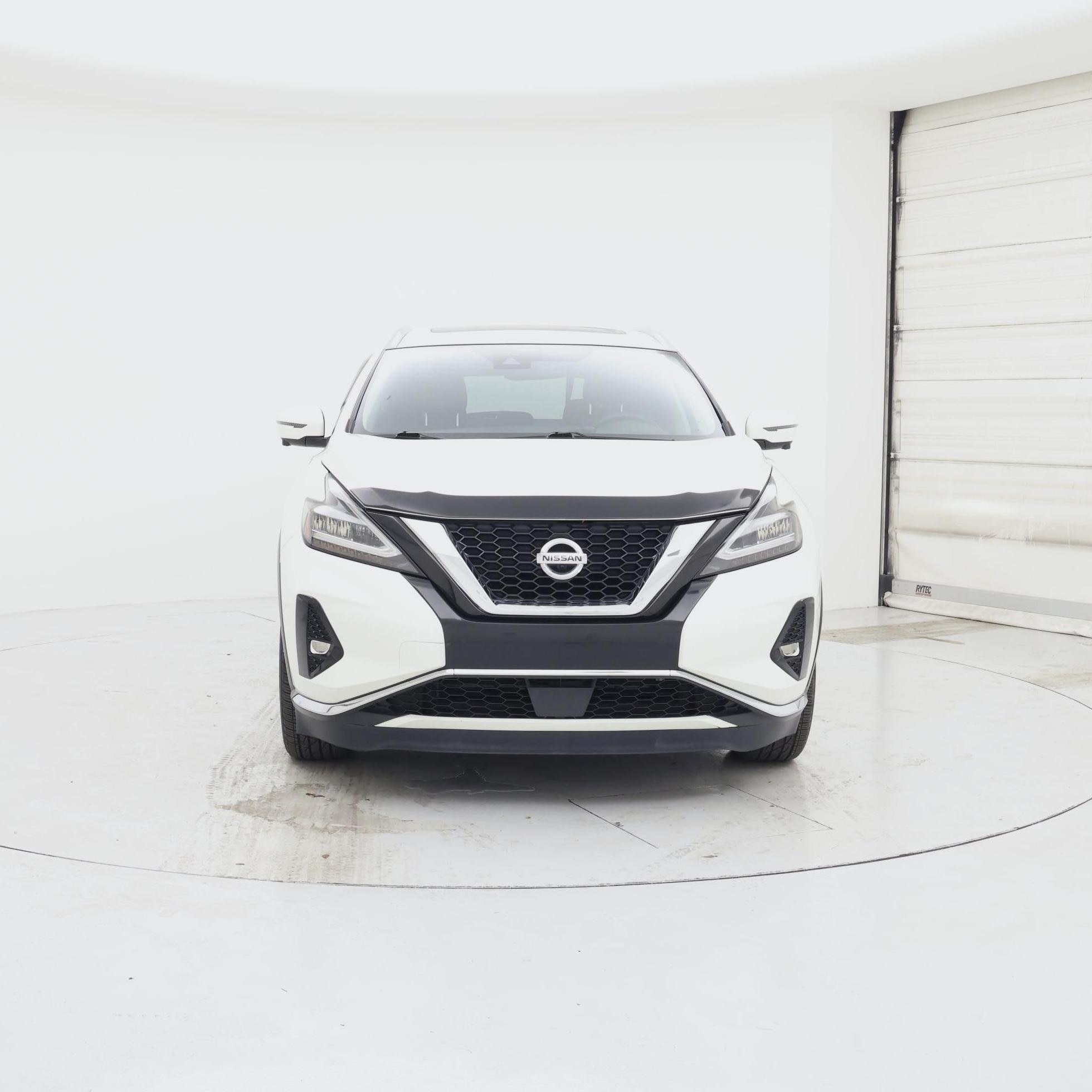 Thumbnail: 2020 Nissan Murano - 5