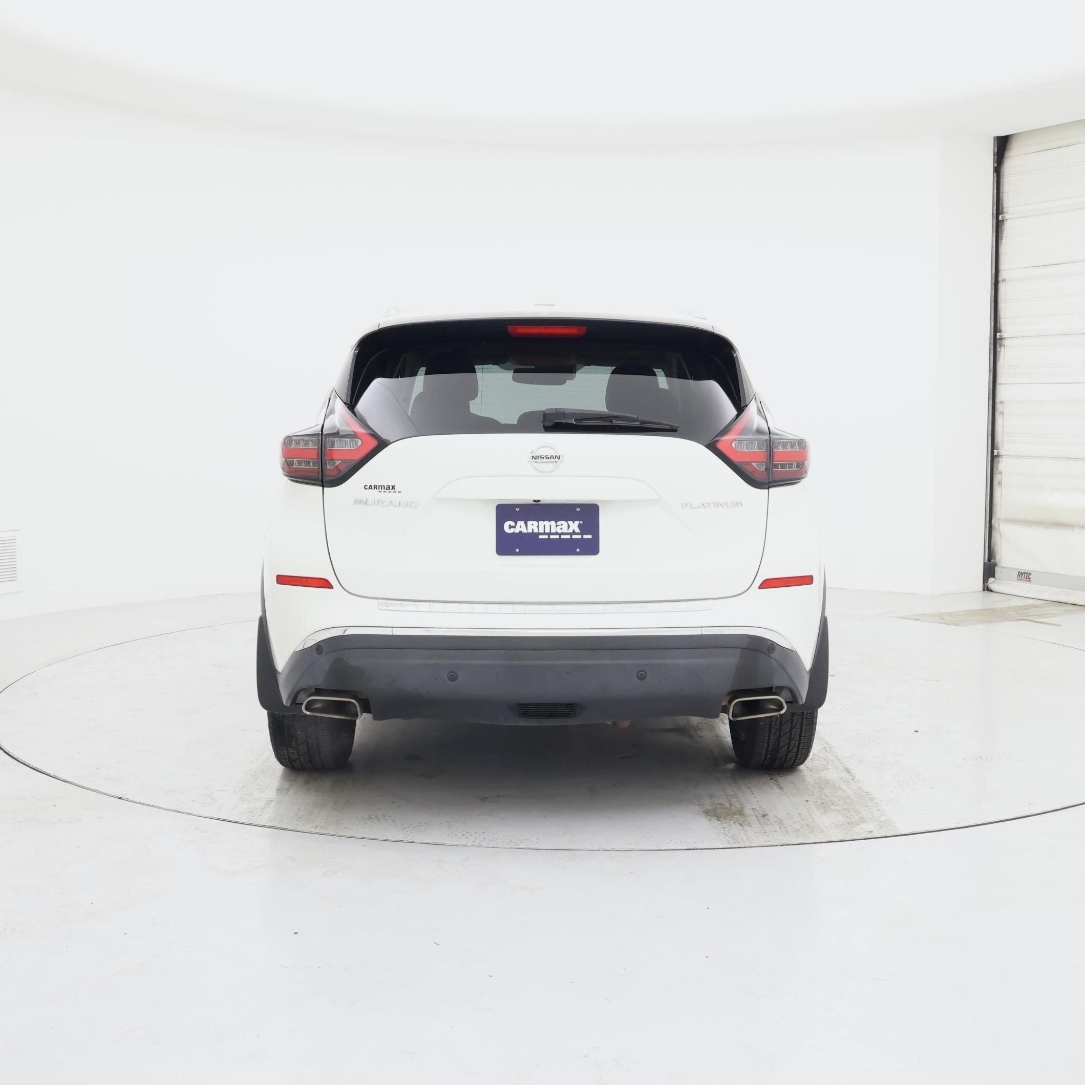 Thumbnail: 2020 Nissan Murano - 6