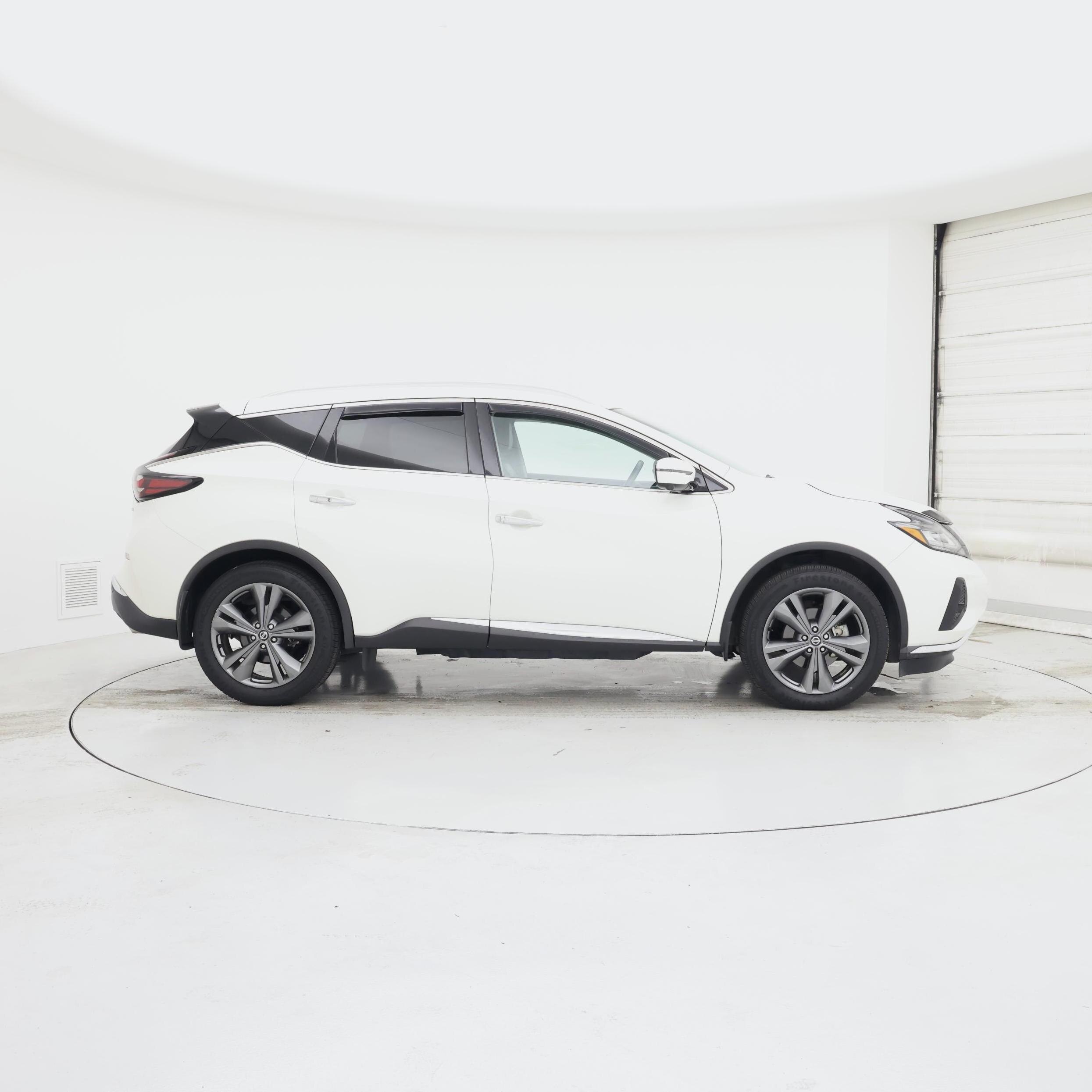 Thumbnail: 2020 Nissan Murano - 7