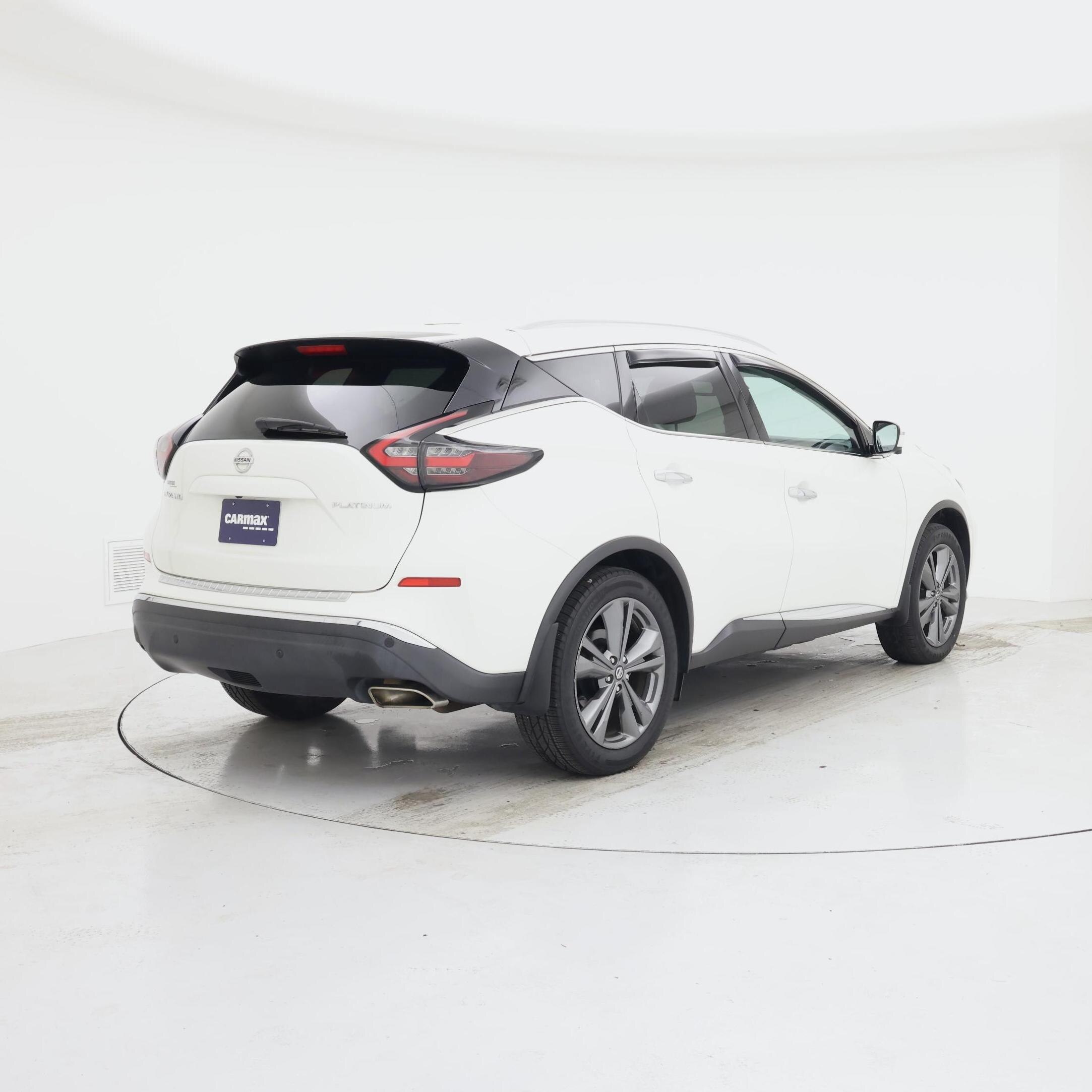 Thumbnail: 2020 Nissan Murano - 8