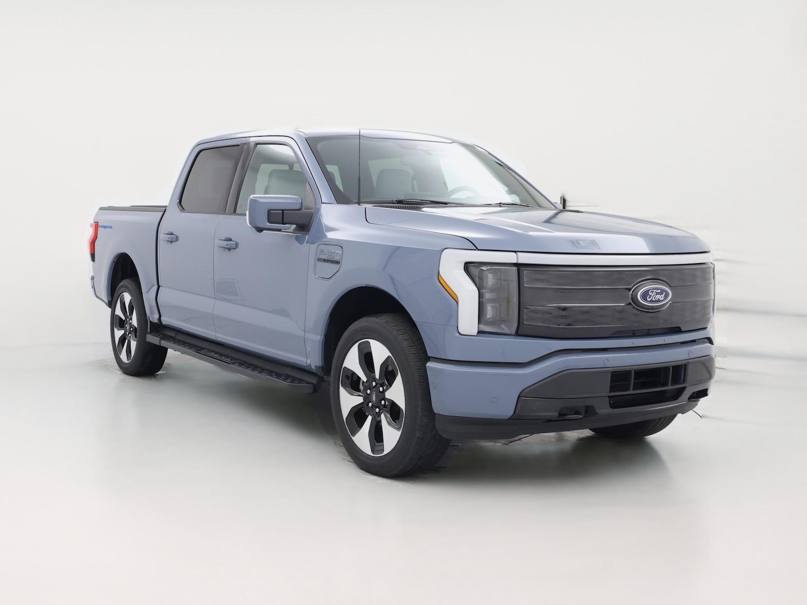 2023 Ford F-150 Lightning