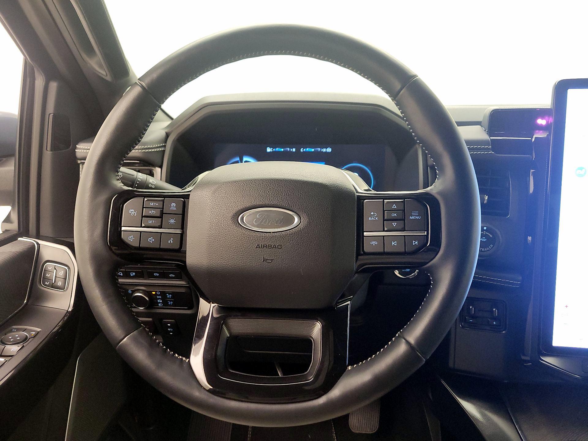 Thumbnail: 2023 Ford F-150 - 10