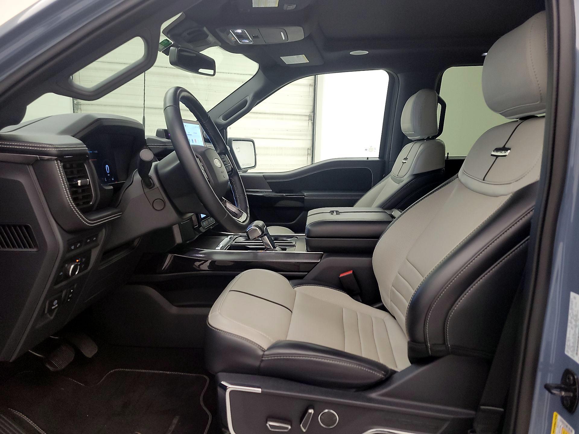 Thumbnail: 2023 Ford F-150 - 11