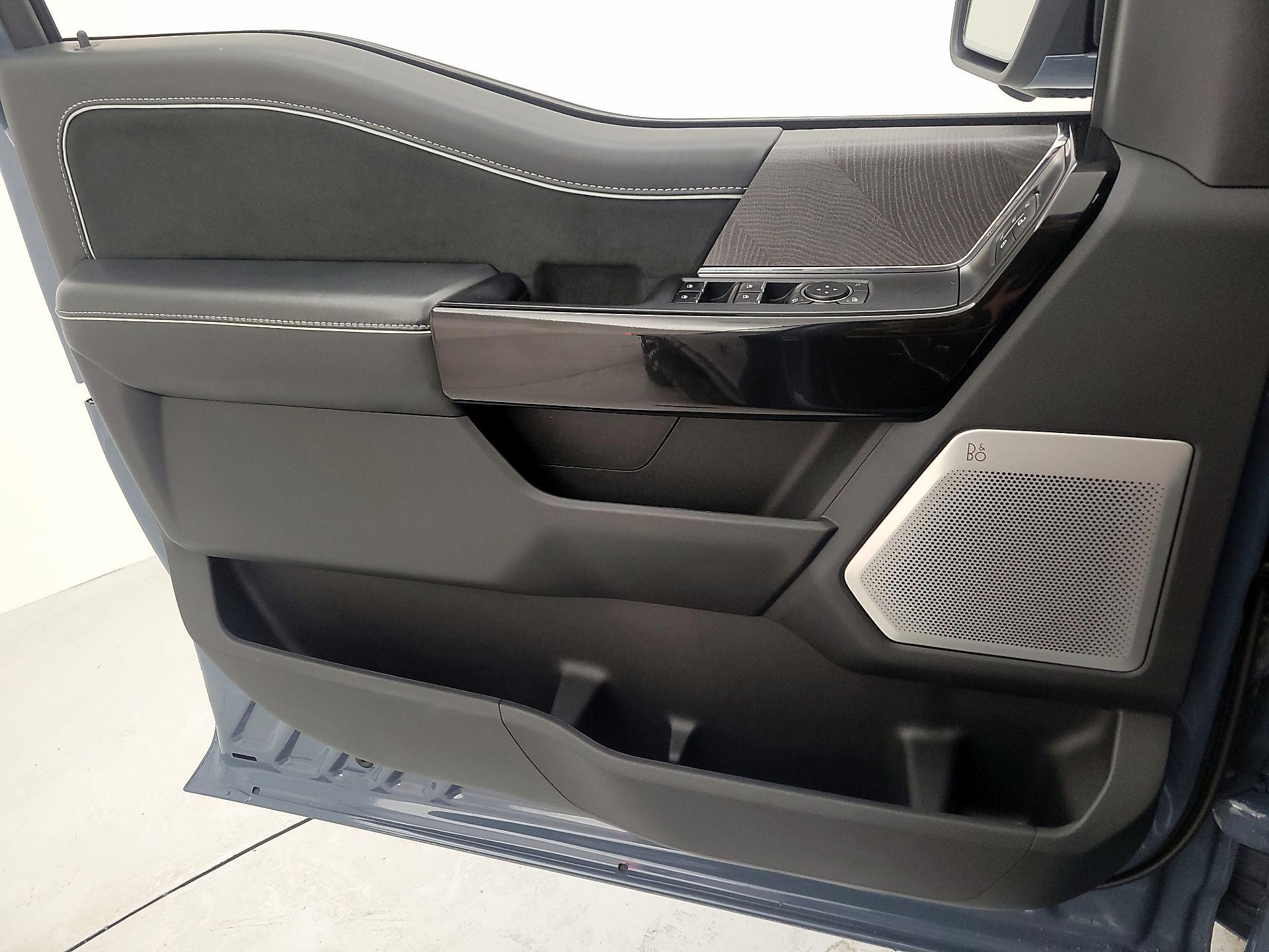 Thumbnail: 2023 Ford F-150 - 12