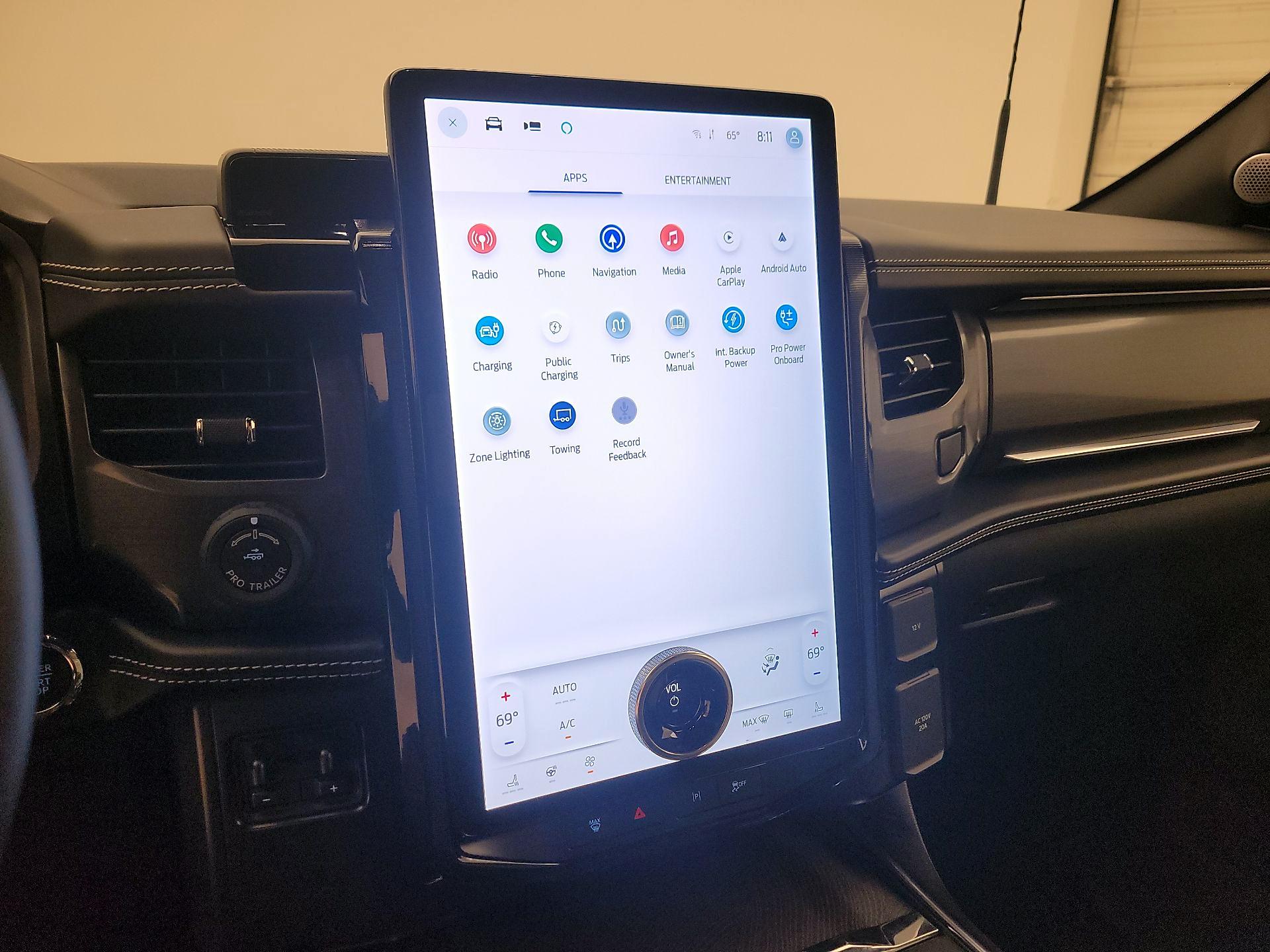 Thumbnail: 2023 Ford F-150 - 15