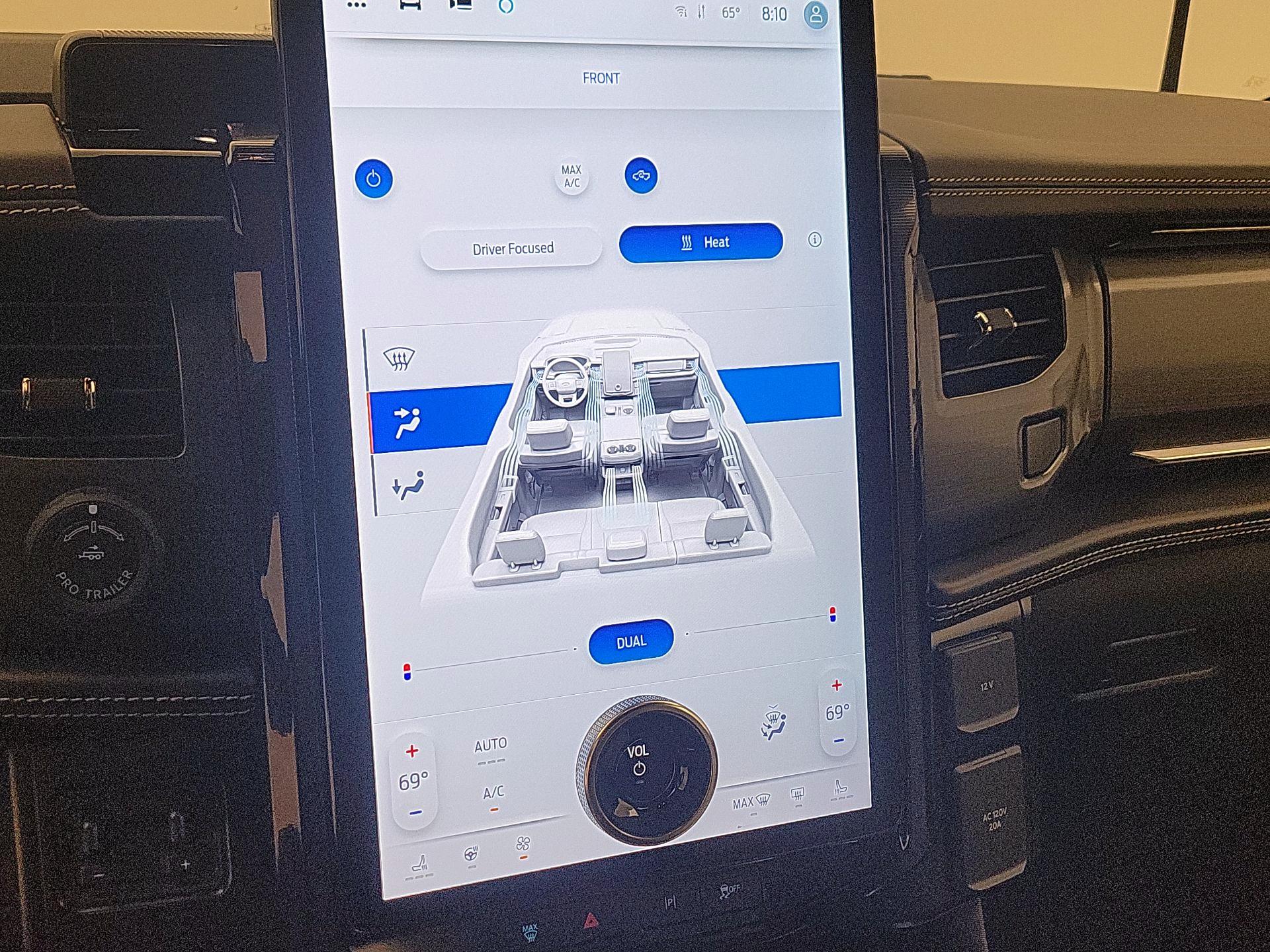 Thumbnail: 2023 Ford F-150 - 16