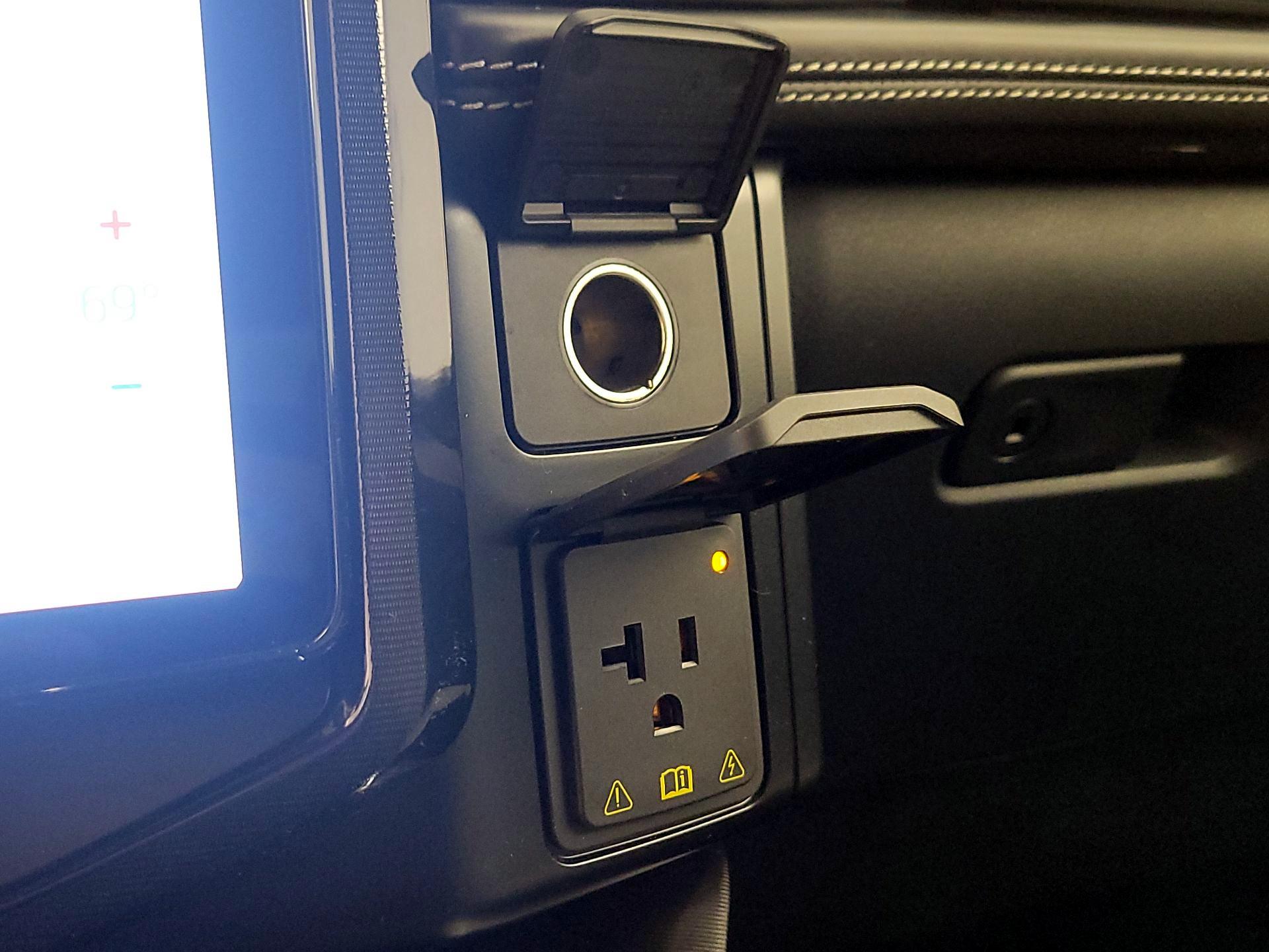 Thumbnail: 2023 Ford F-150 - 18