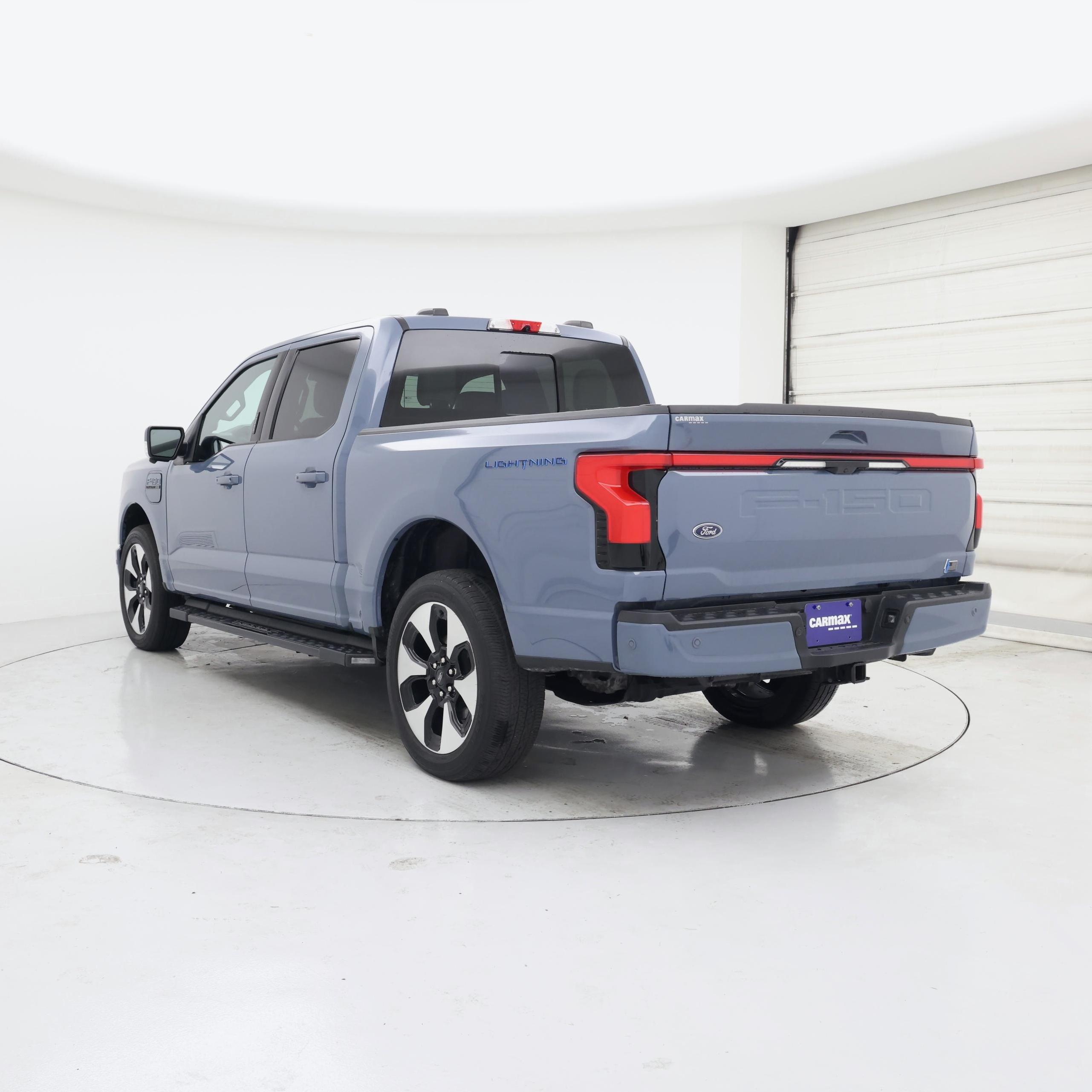 Thumbnail: 2023 Ford F-150 - 2