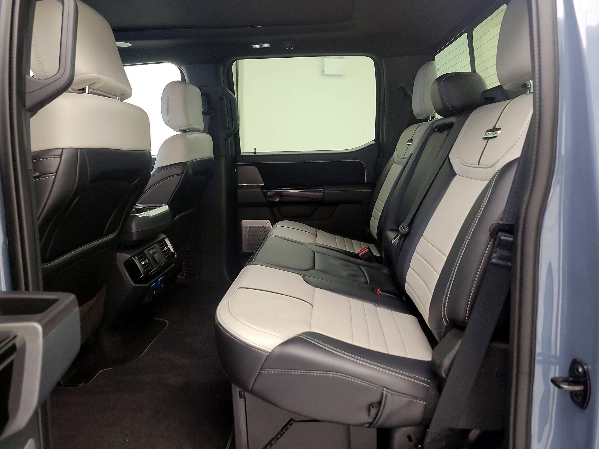 Thumbnail: 2023 Ford F-150 - 19