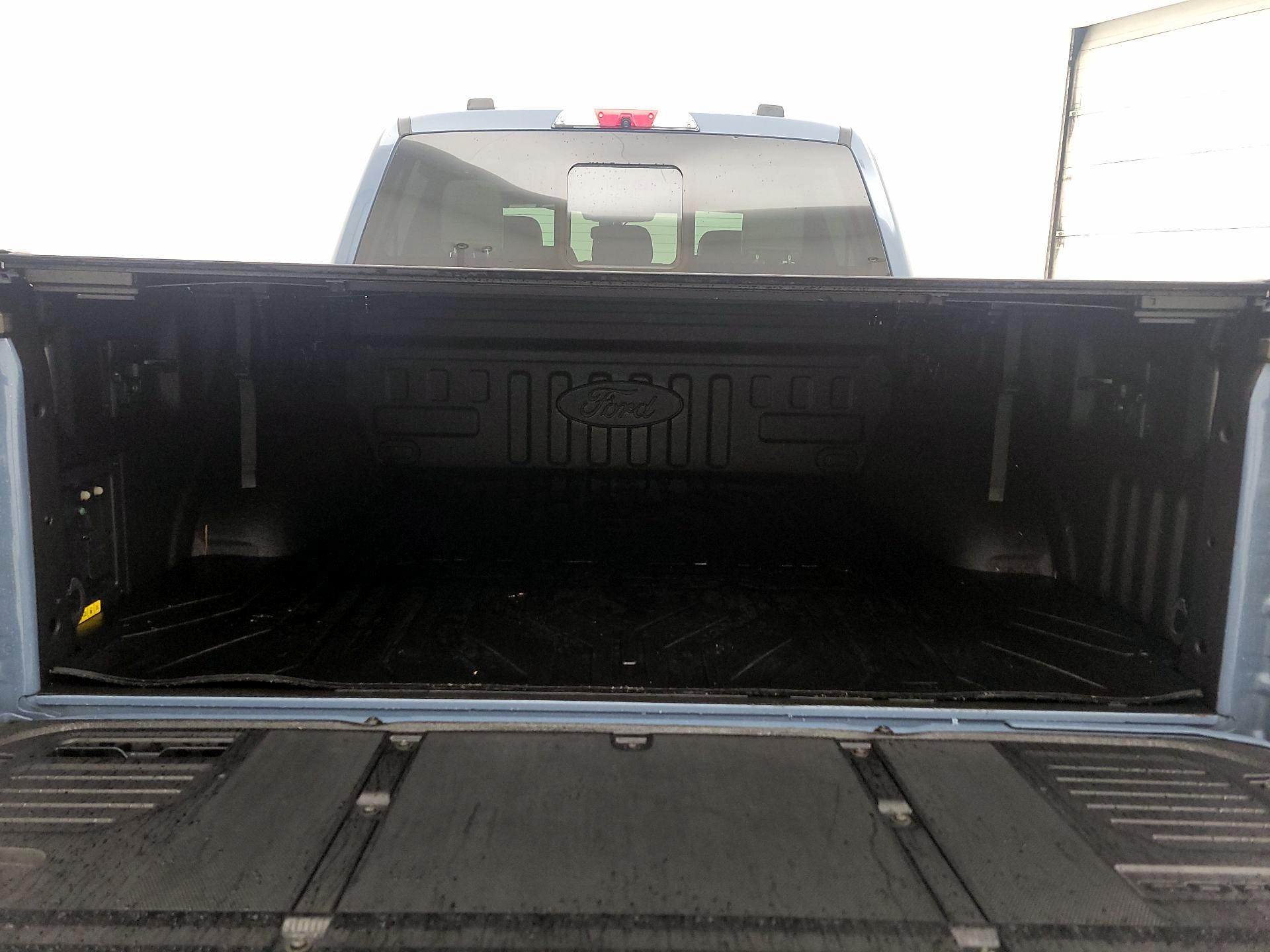 Thumbnail: 2023 Ford F-150 - 20