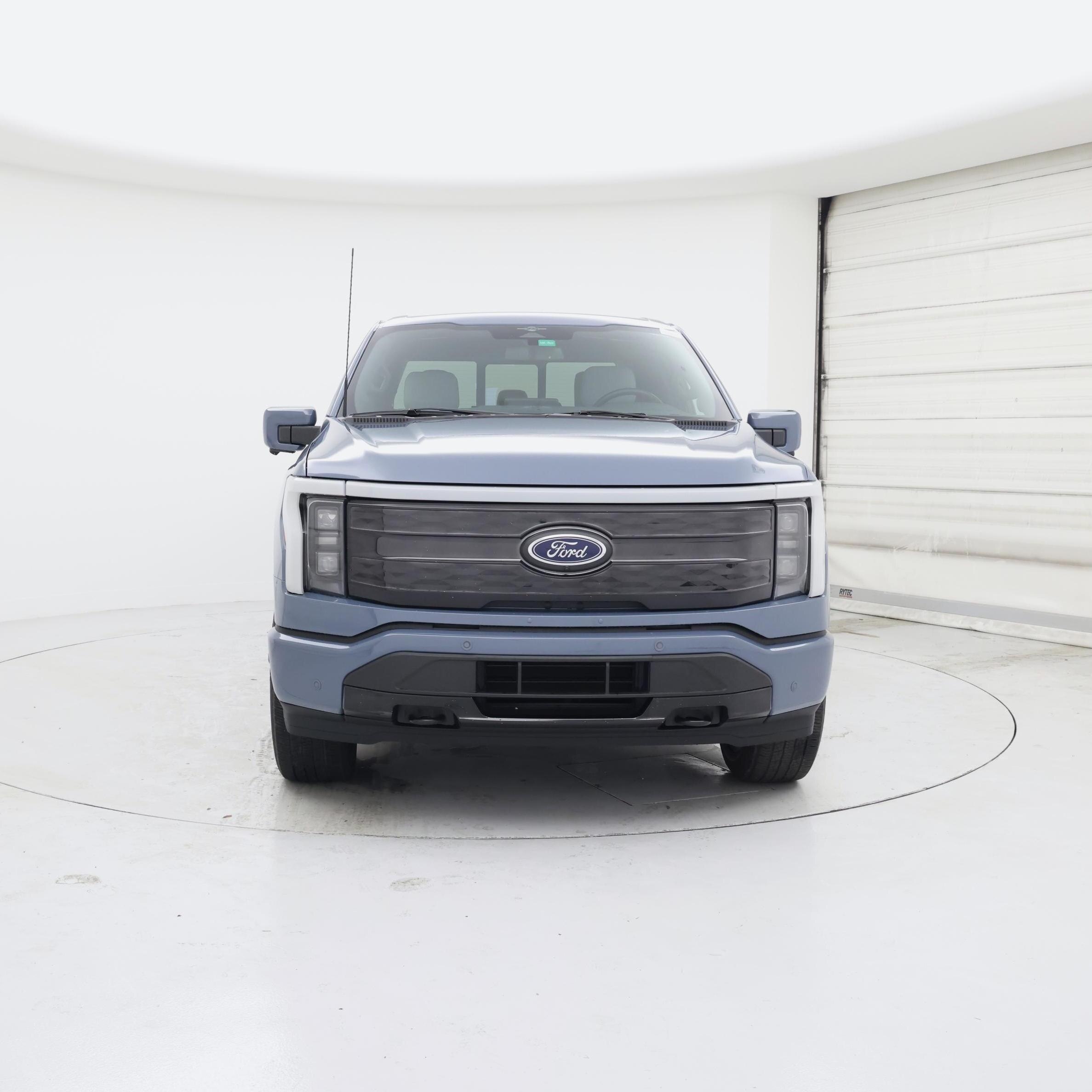 Thumbnail: 2023 Ford F-150 - 5