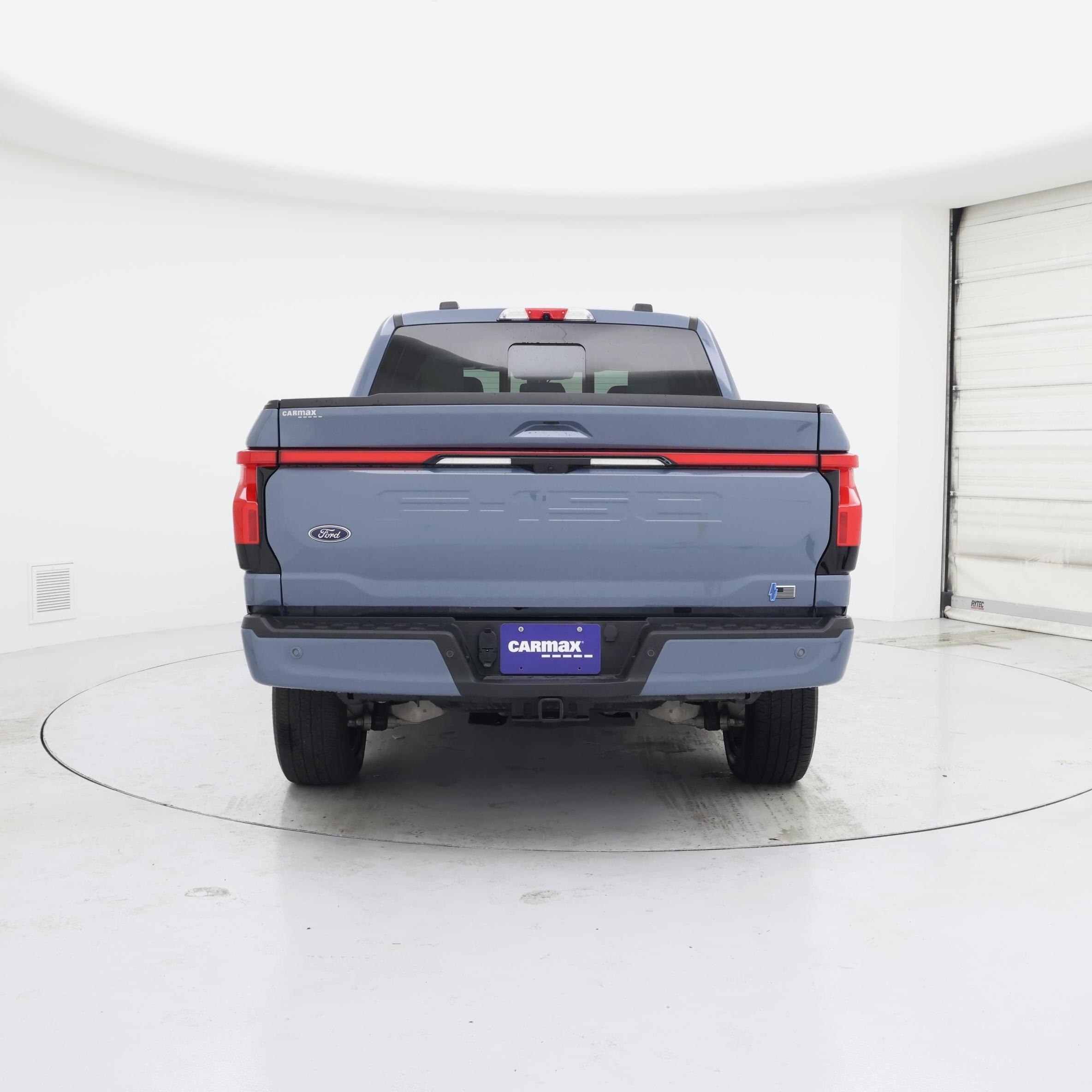 Thumbnail: 2023 Ford F-150 - 6